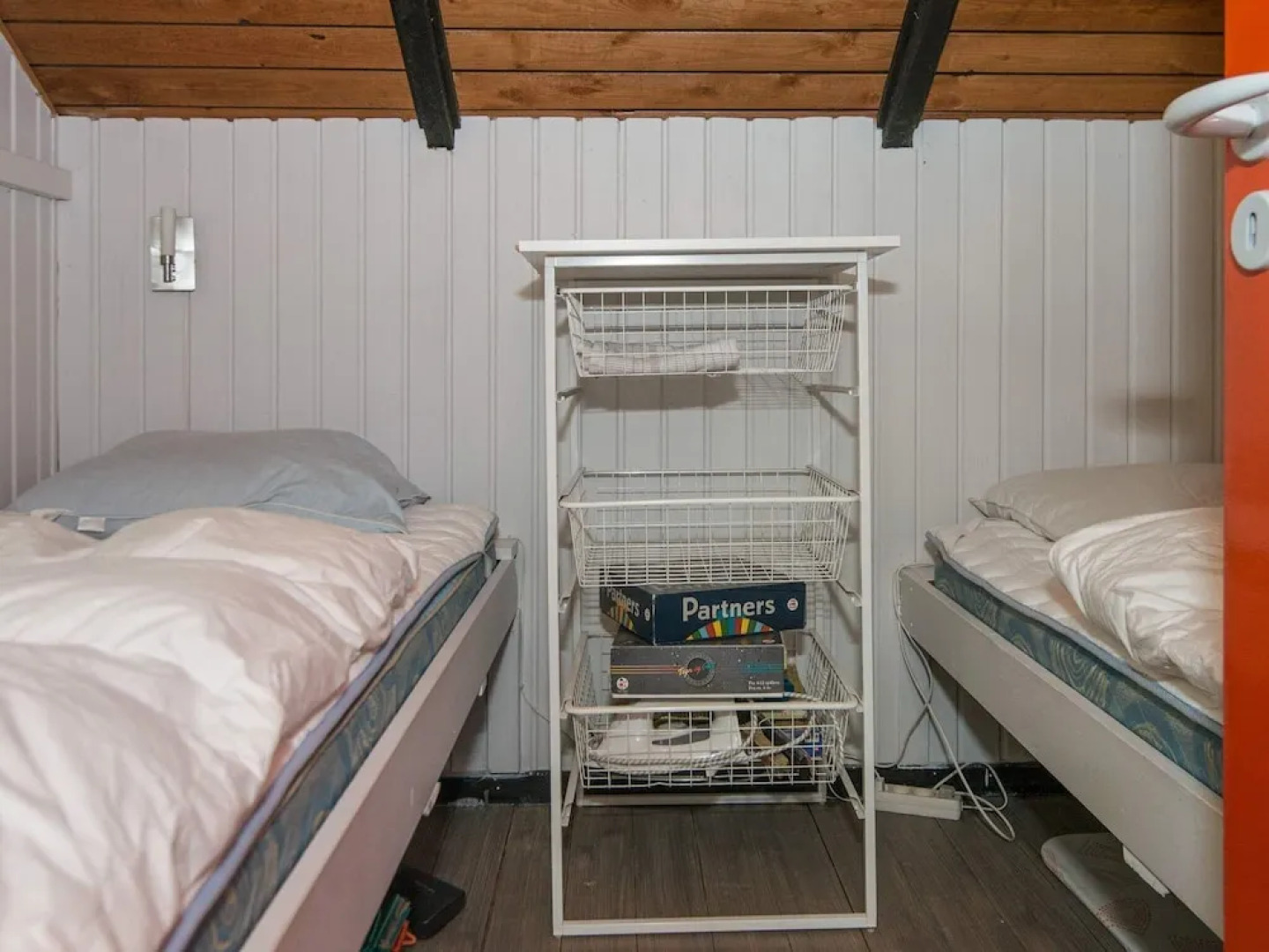 Exotic Holiday Home in Jutland With Garden