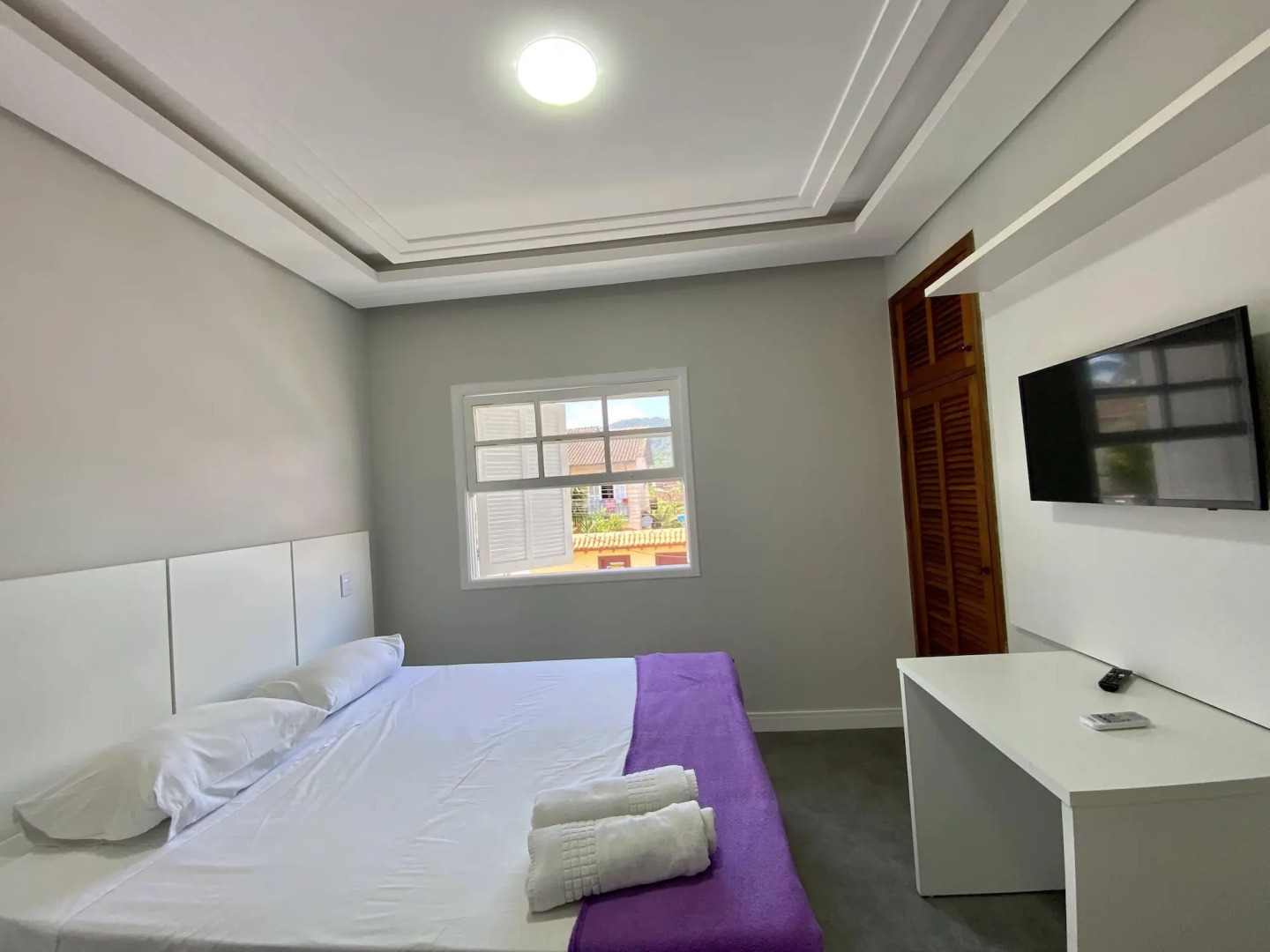 Pousada Villa Del Sol