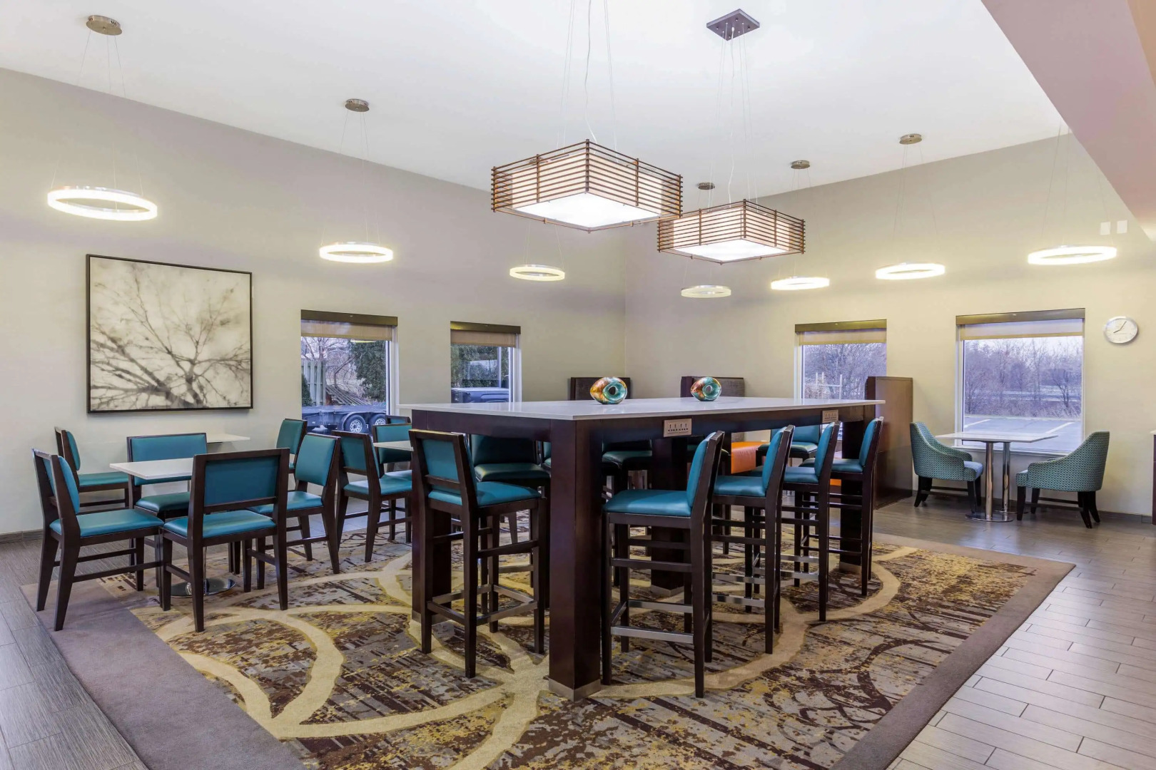 La Quinta Inn & Suites by Wyndham Rockford