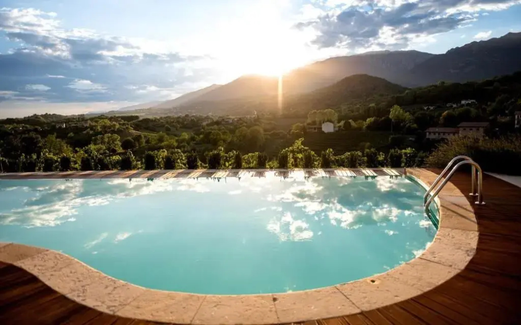 Agriturismo al Capitello