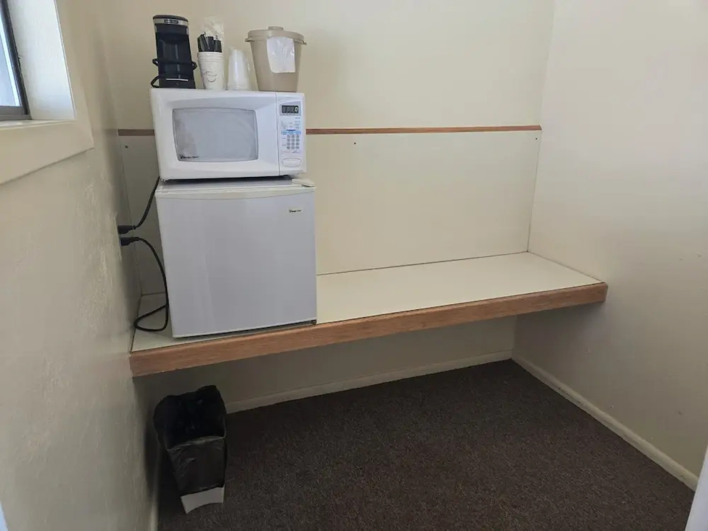 Hatch Station Motel and Restaurant