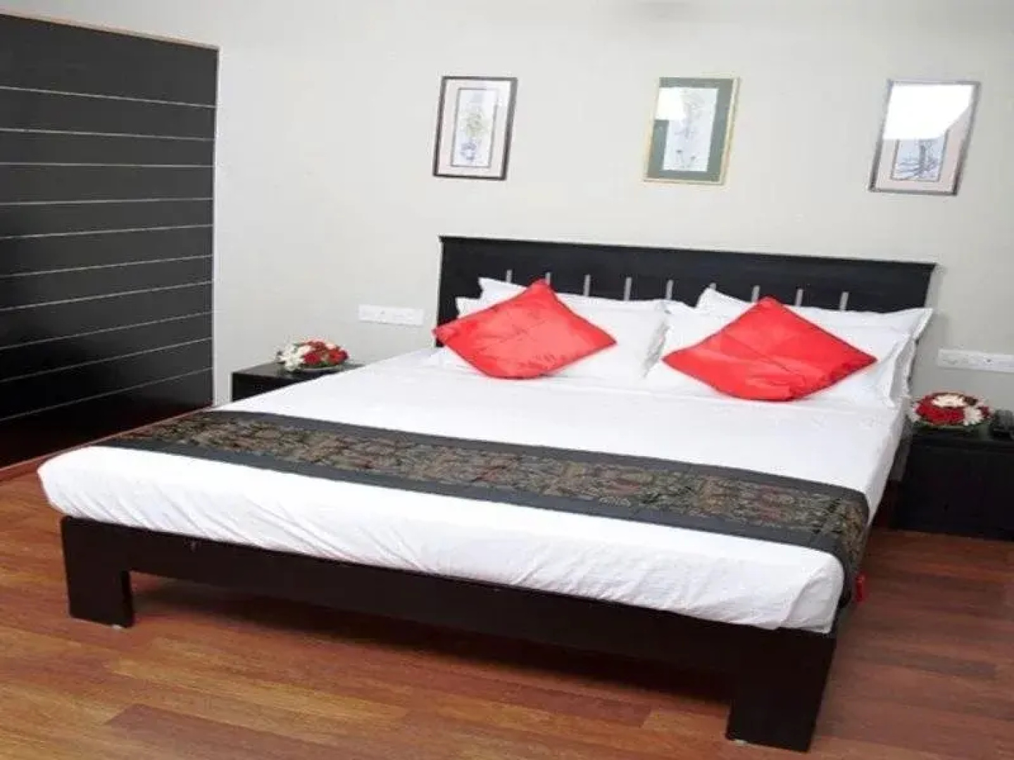 Hotel Blue Chip