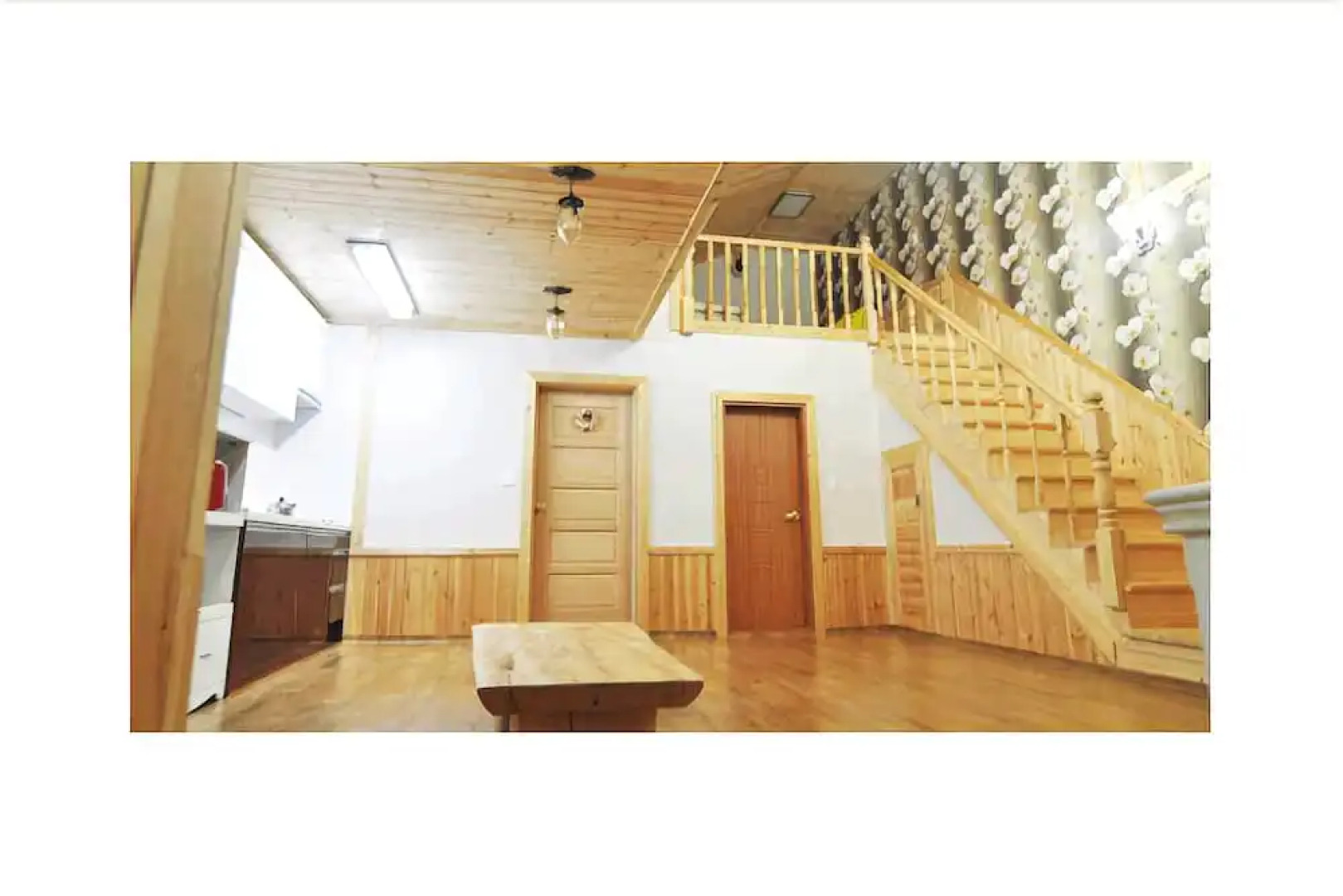 Jeongup Gagopara Pension