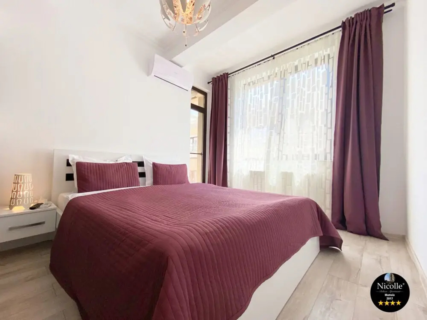 Vanilla Residence Mamaia