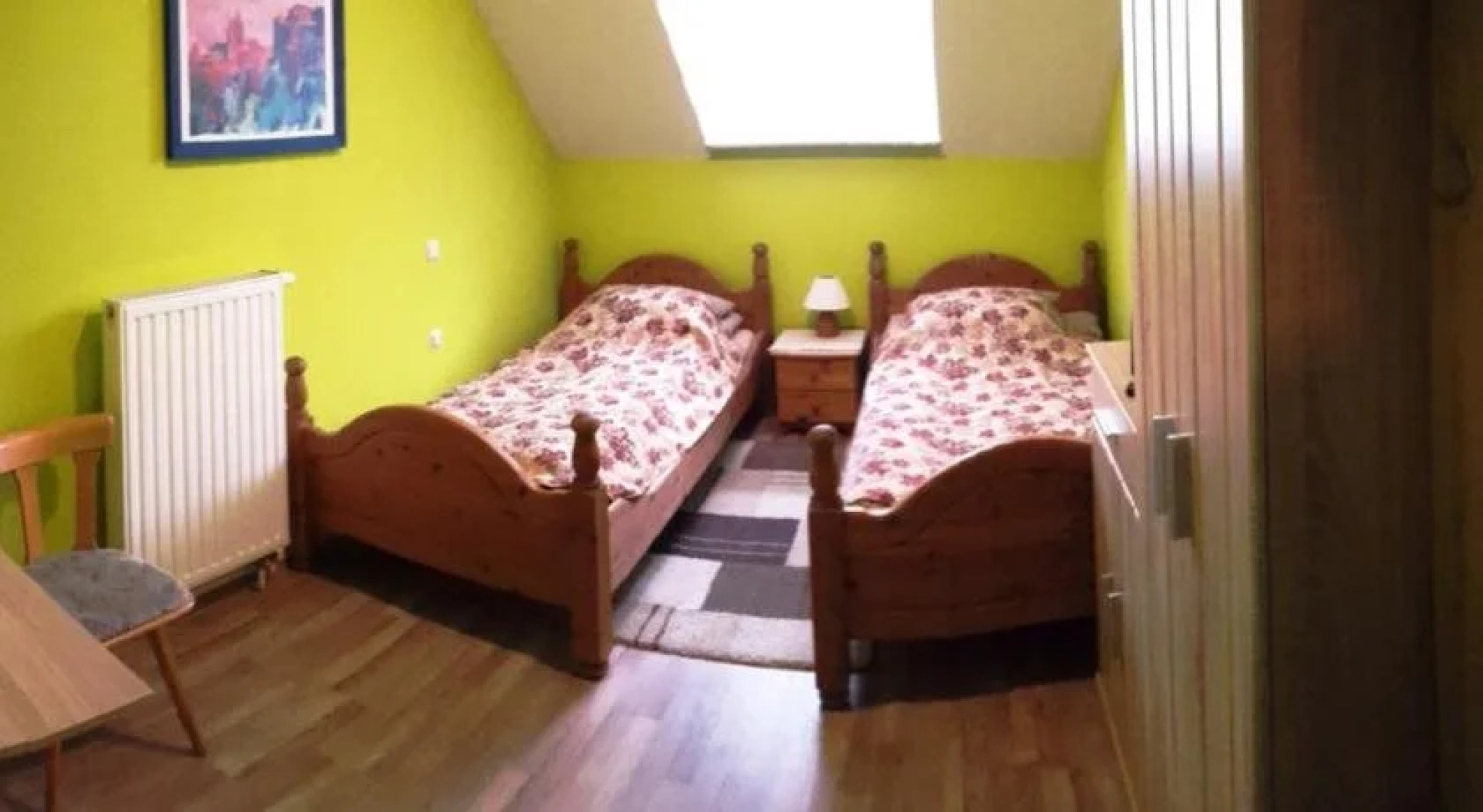 Landgasthof Frankentor