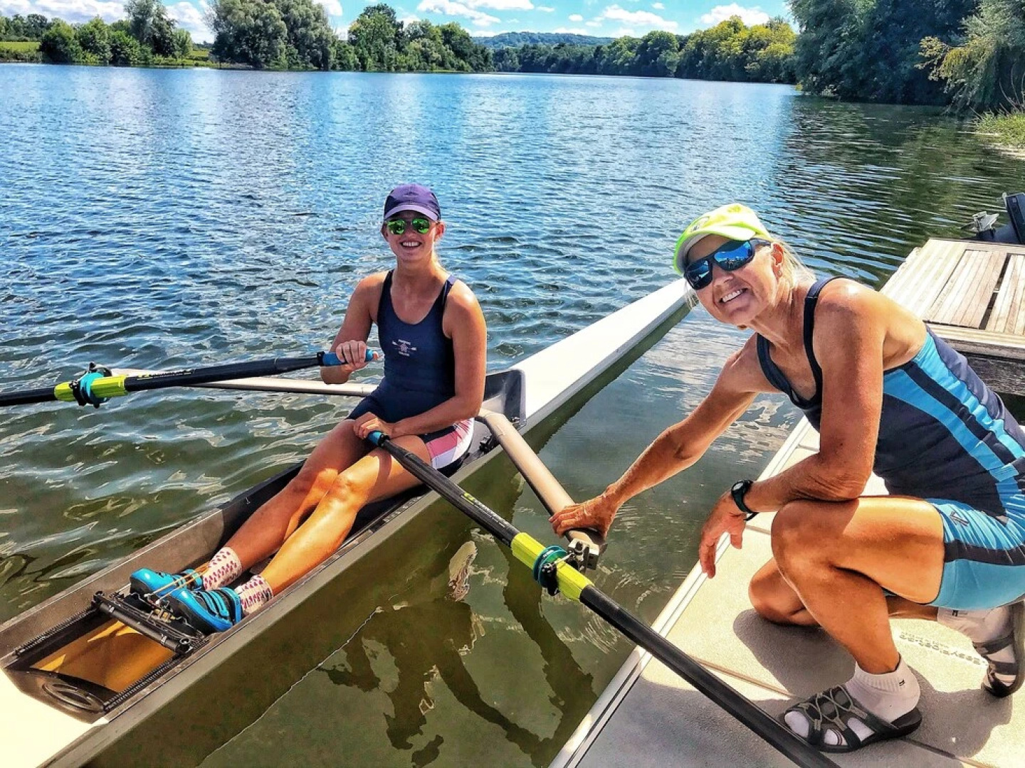 Domaine du Beau Rivage