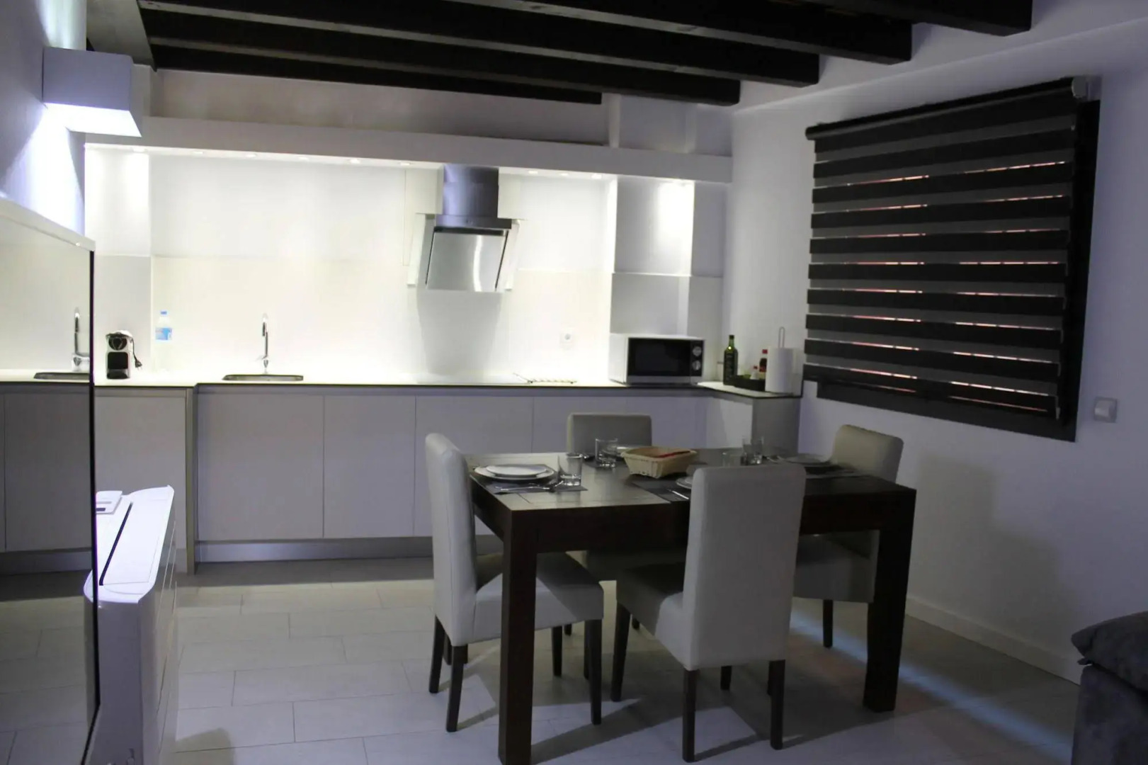 Apartaments Entre Volcans