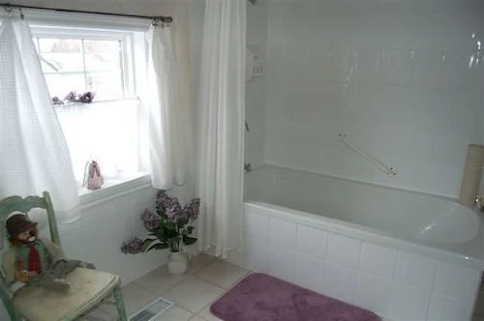 Eagles Landing Bed & Breakfast