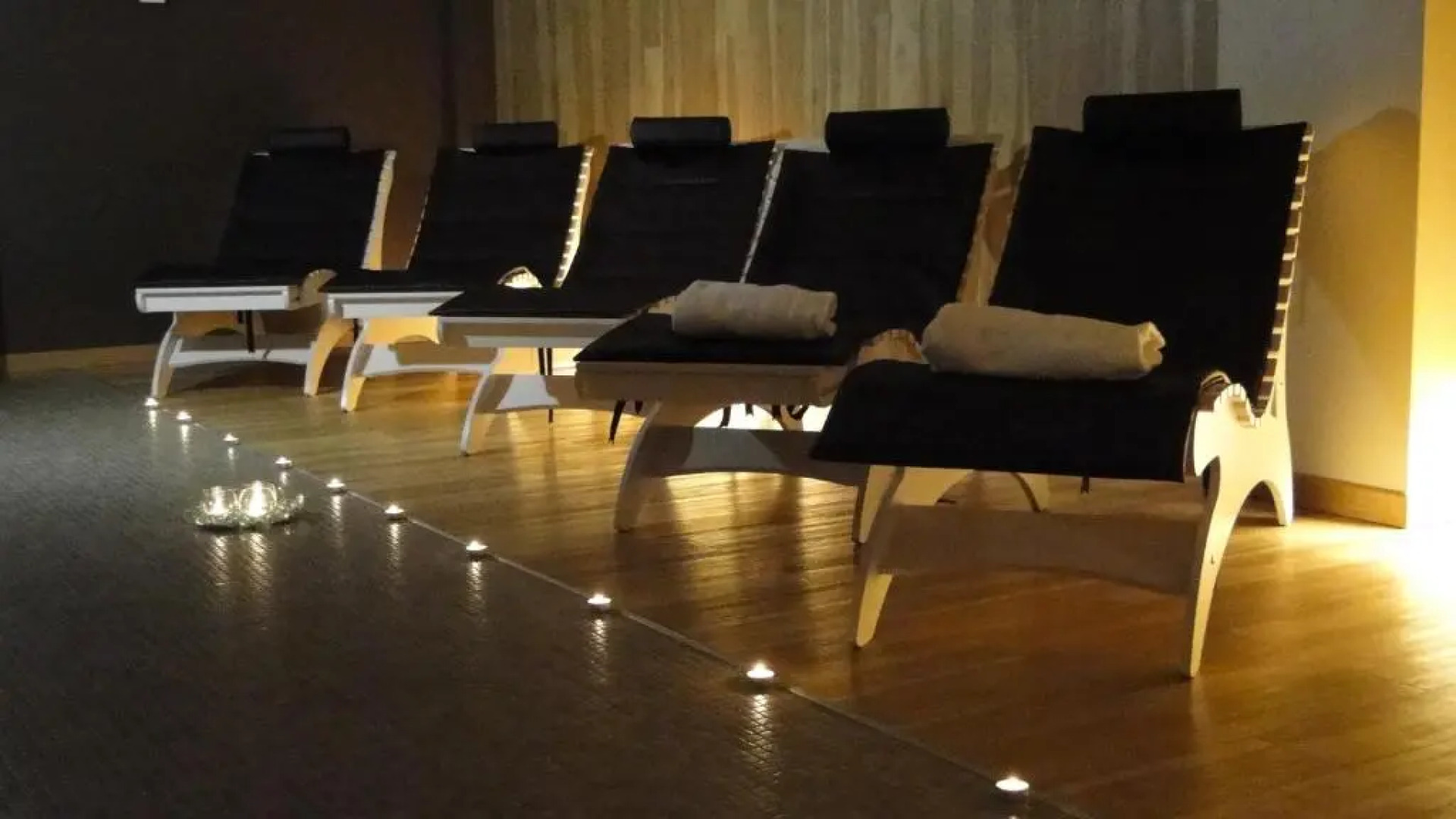 The Ziba Hotel & Spa