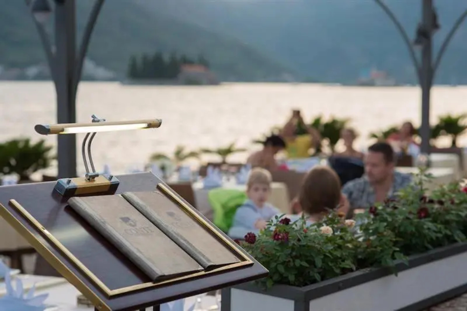 Conte Hotel & Restaurant