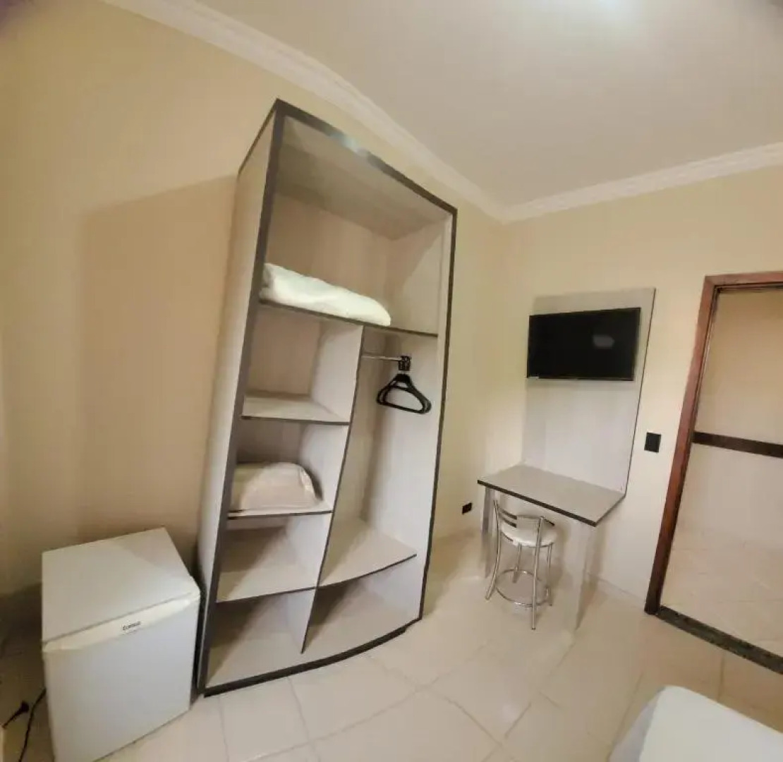 Hotel Globo de Cianorte