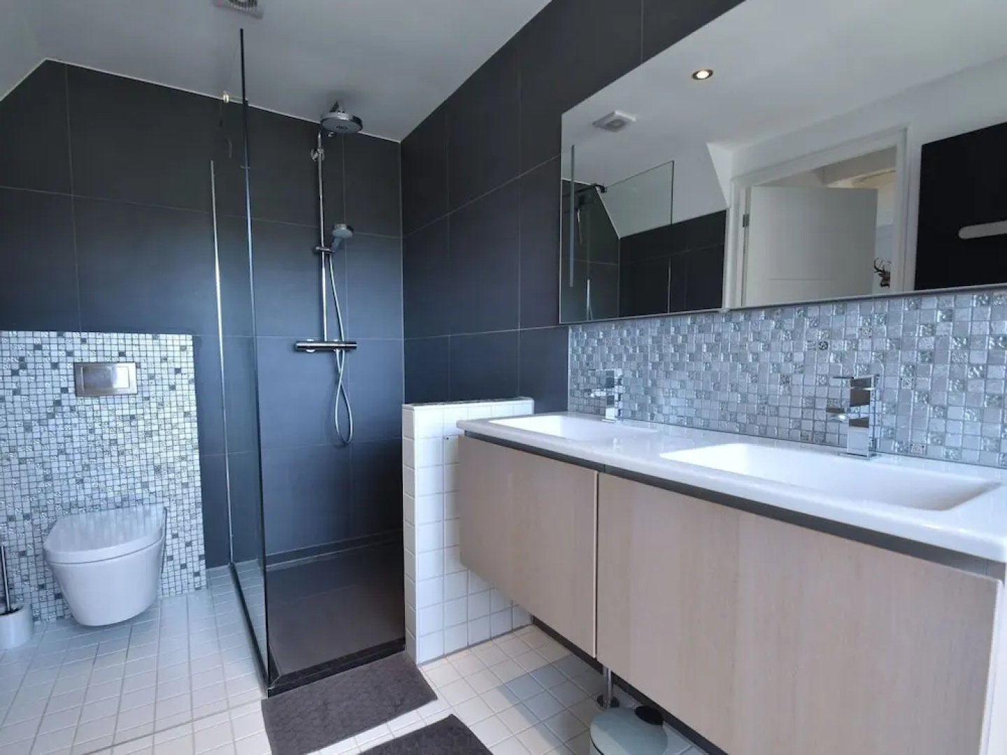 Pleasant Detached Holiday Home on Beautiful Beech Lane Near Centre of Schoorl