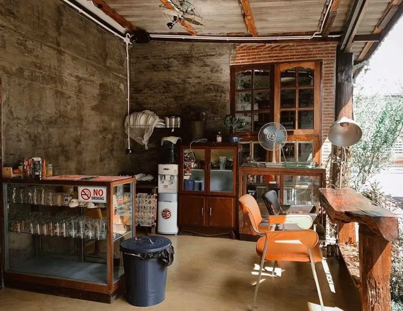 A-house1985homestay
