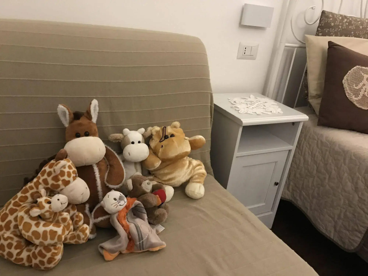 Residenza il Magnifico