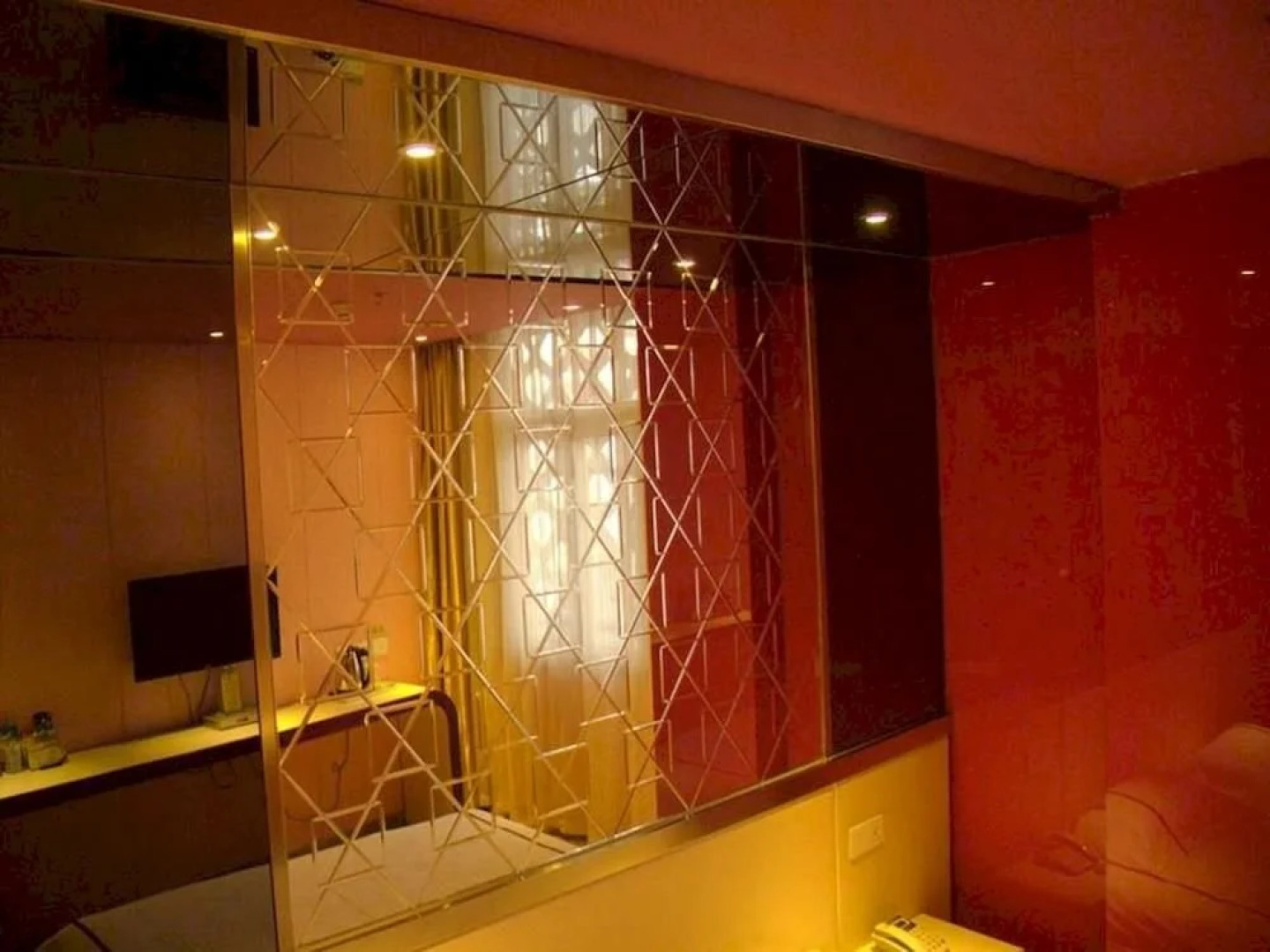 Bengbu Boluomi Fashion Art Hotel