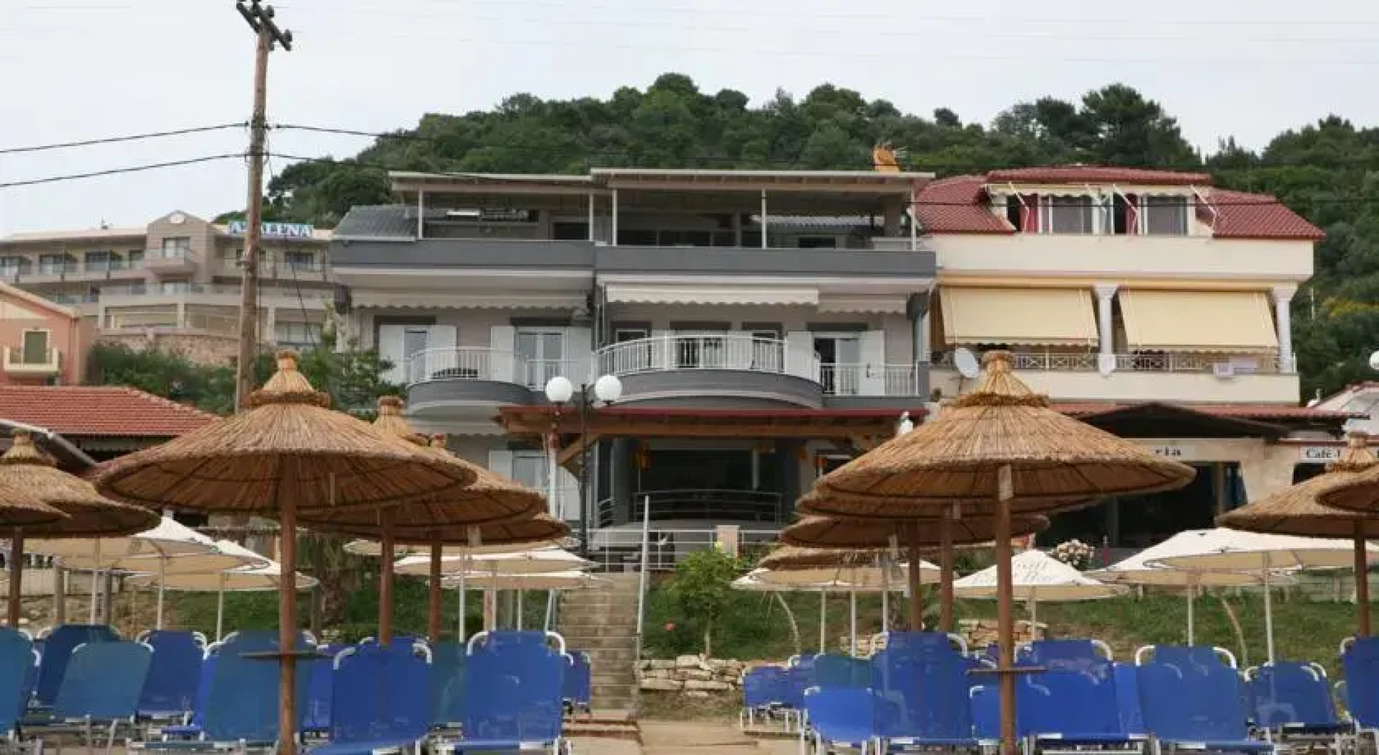 Atlon Hotel