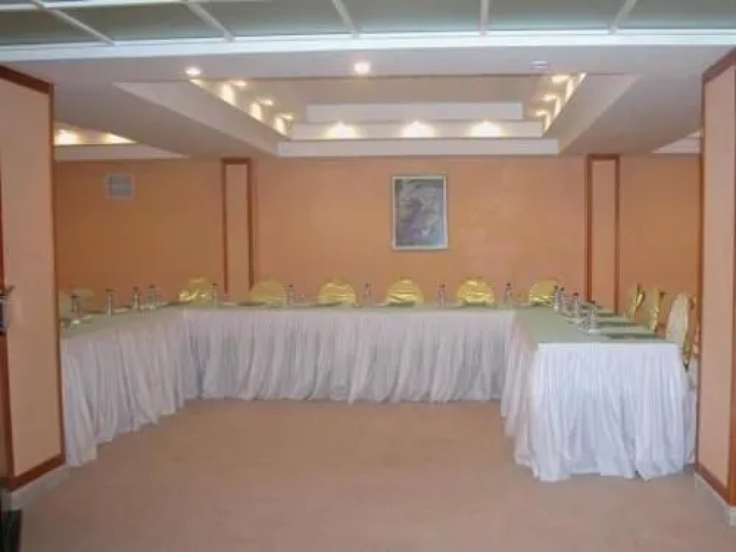 Pamuksu Boutique Hotel