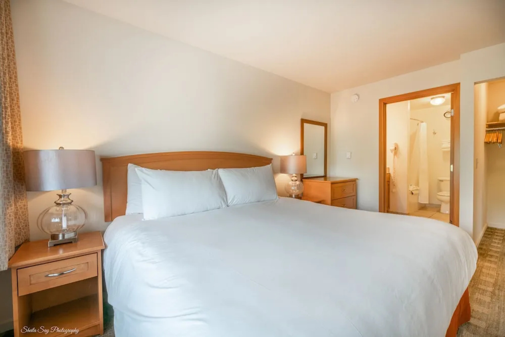 La Residence Suite Hotel