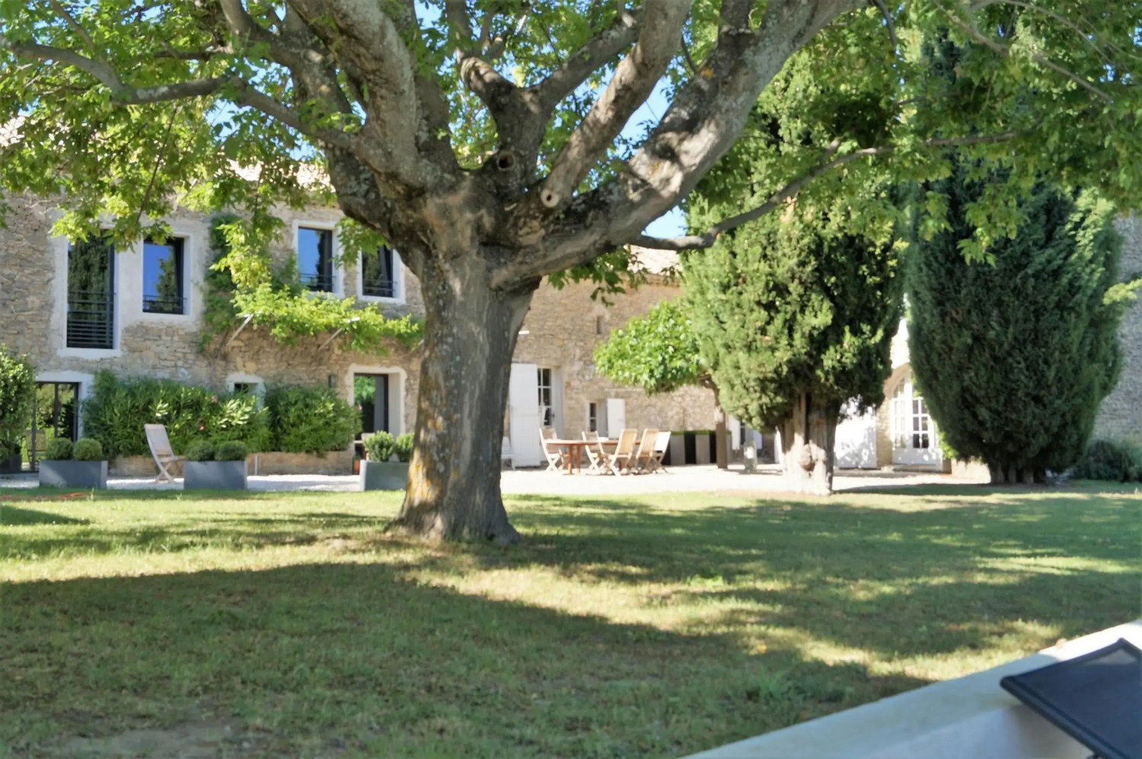 B&B Le Mas de Colongene