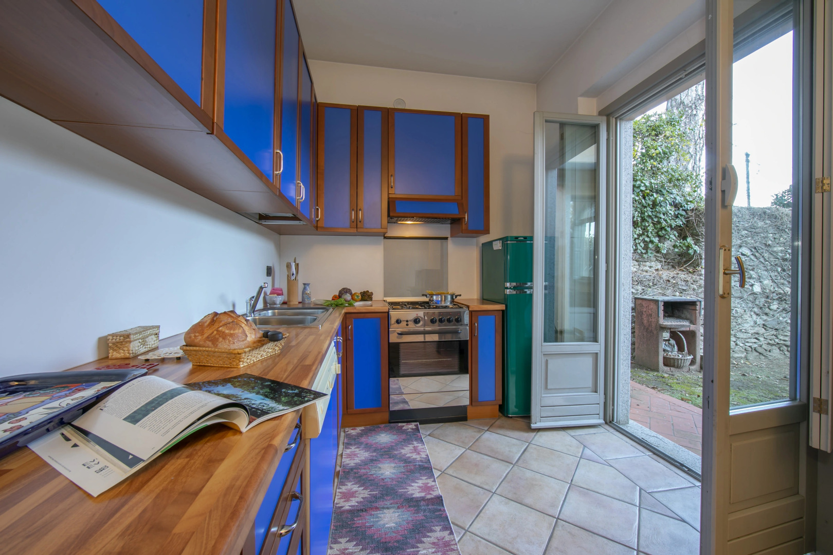 Residenza Bella Belgirate