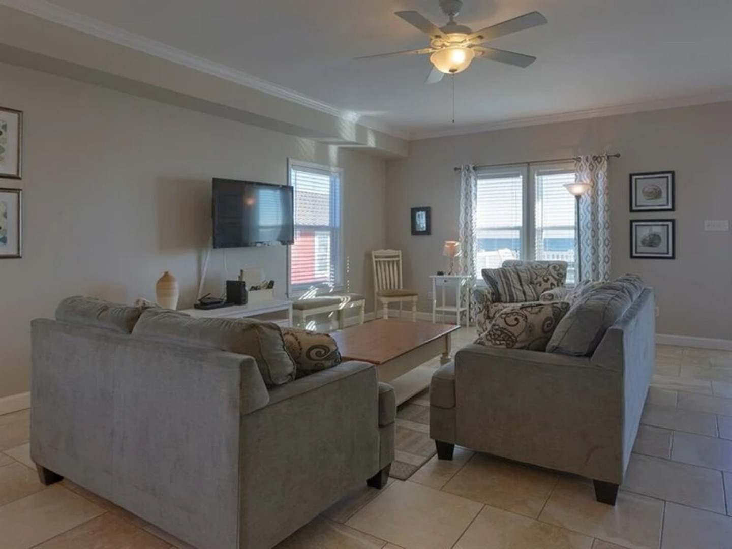 Sol Mate East by Meyer Vacation Rentals