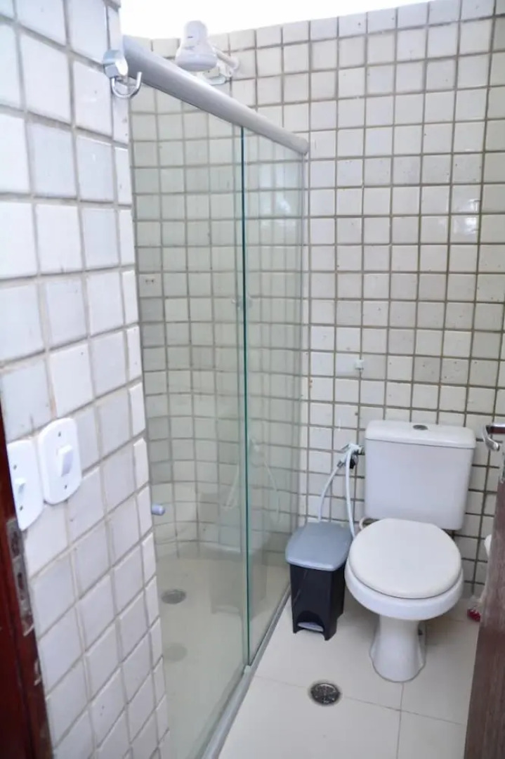 Apartamento Barra de São Miguel