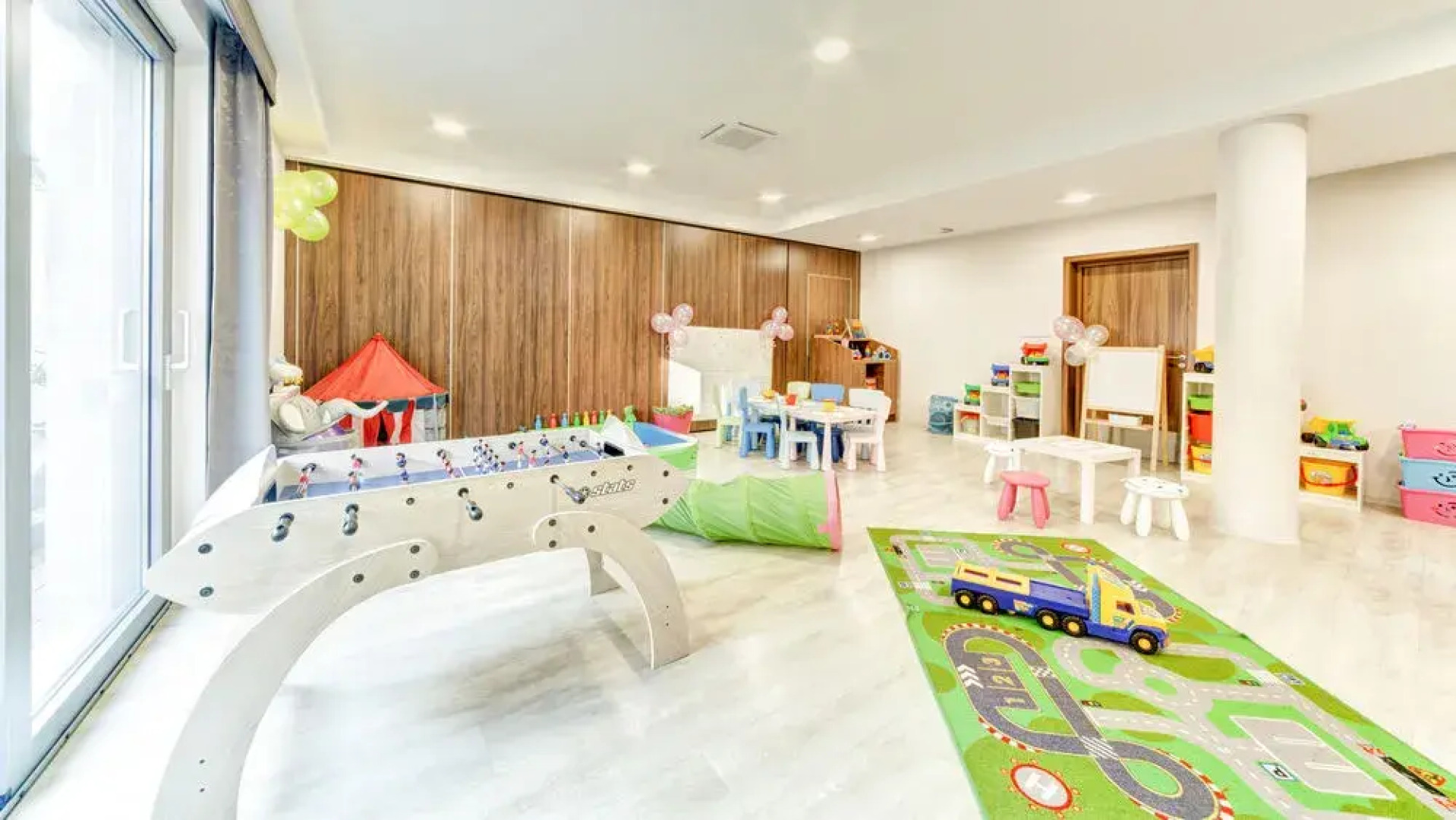 Baltic Cliff Apartments Spa&Wellness