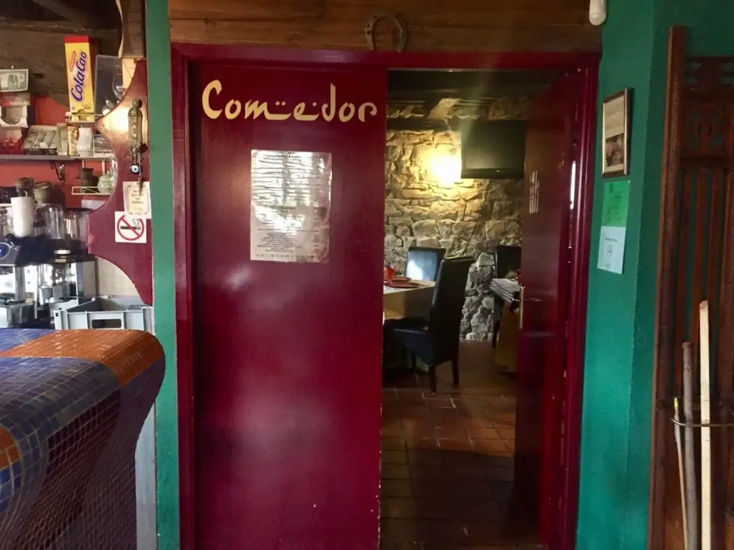 Hotel Rural Casa De Las Campanas