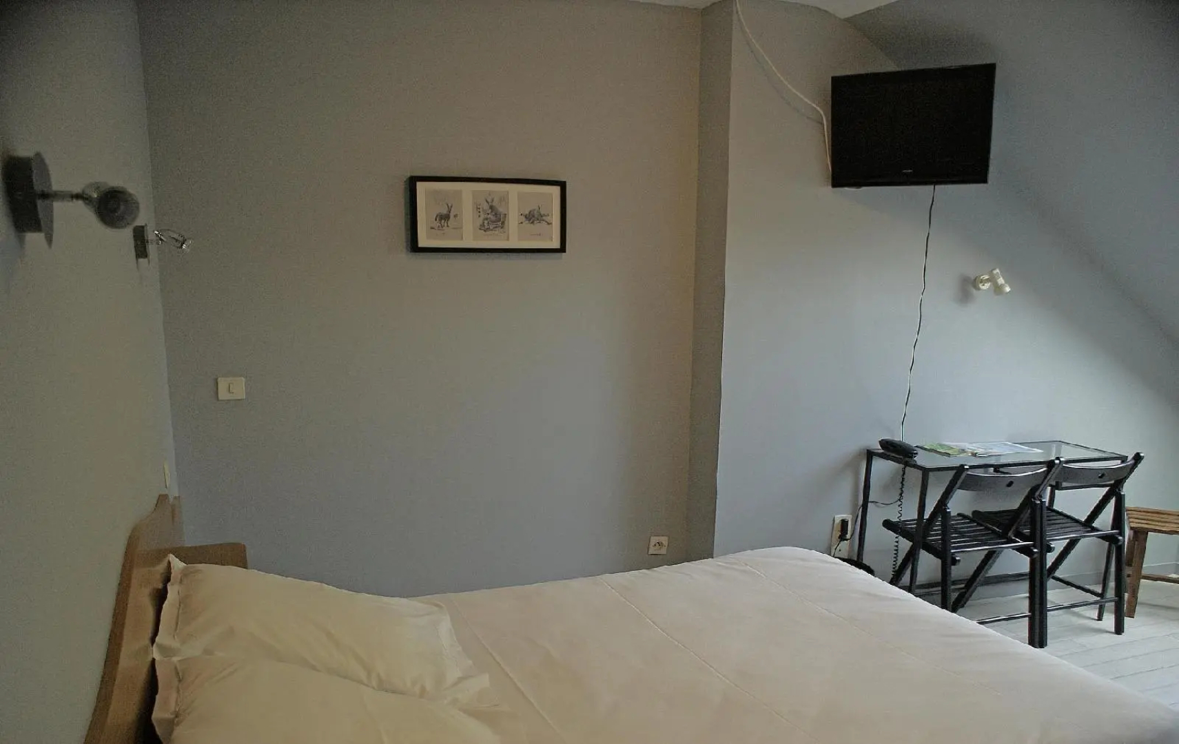 Logis Auberge De La Mairie