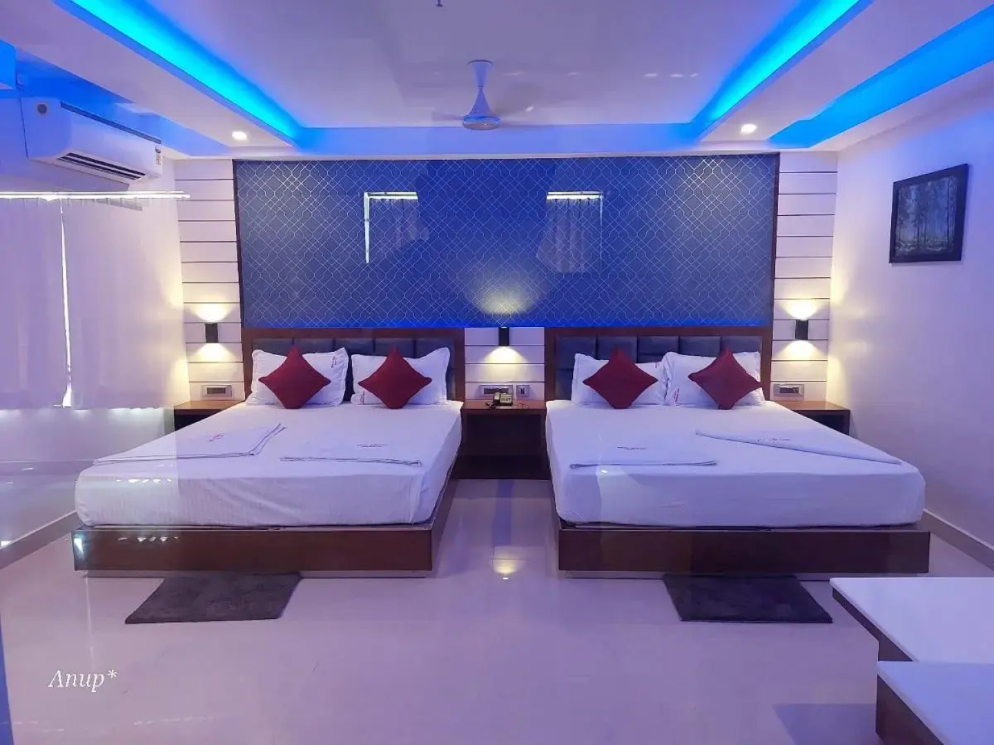 Royal Gitanjali Resorts & Spa