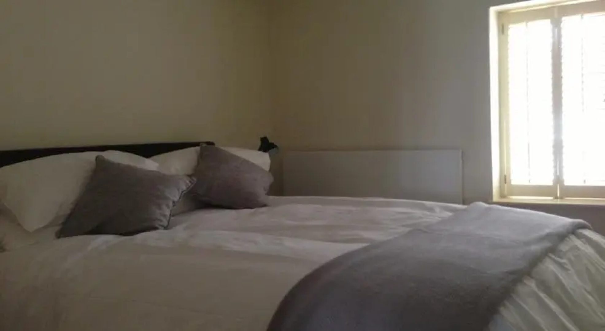 Upper Deck Apartments