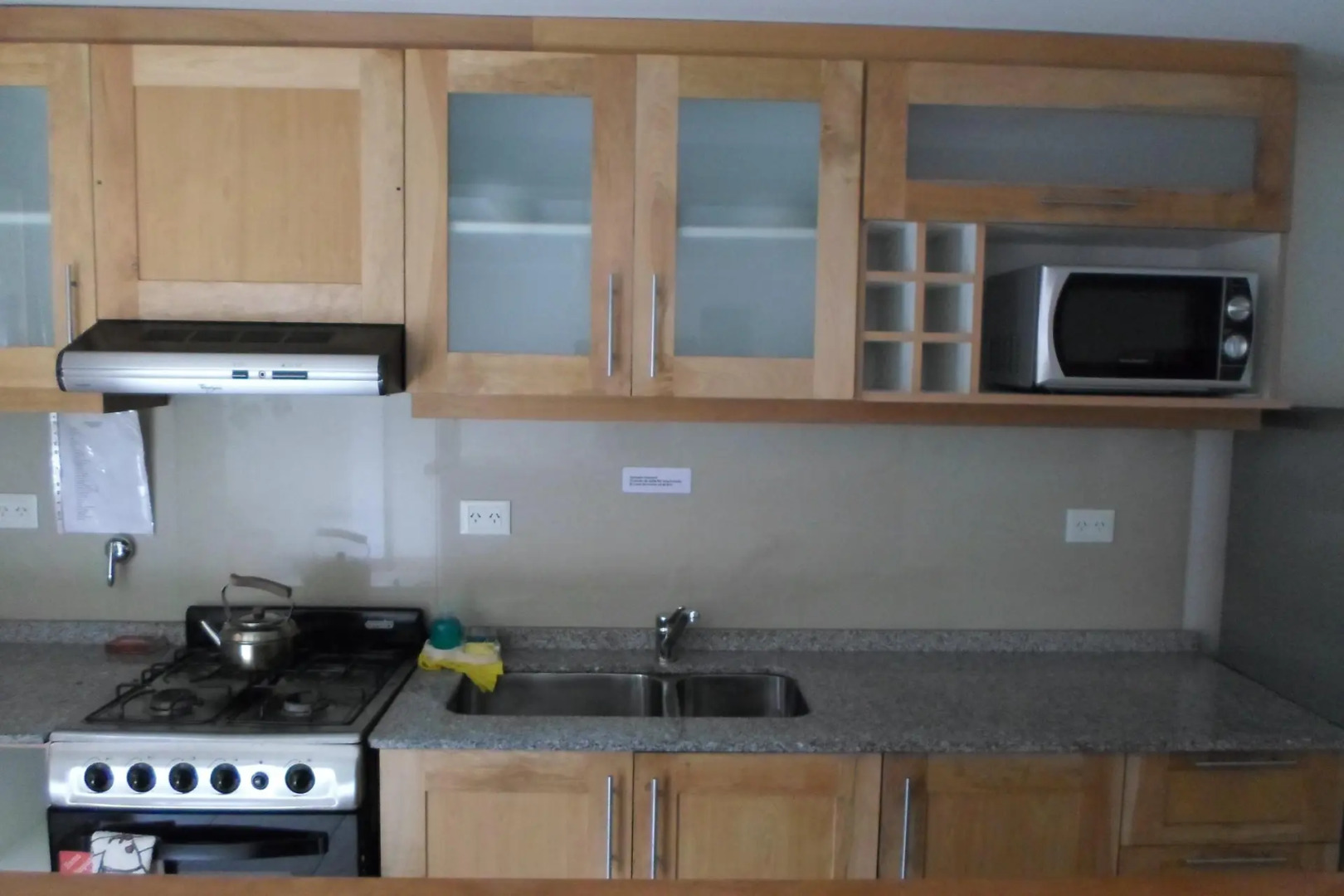 Apart Hotel Robles Del Sur