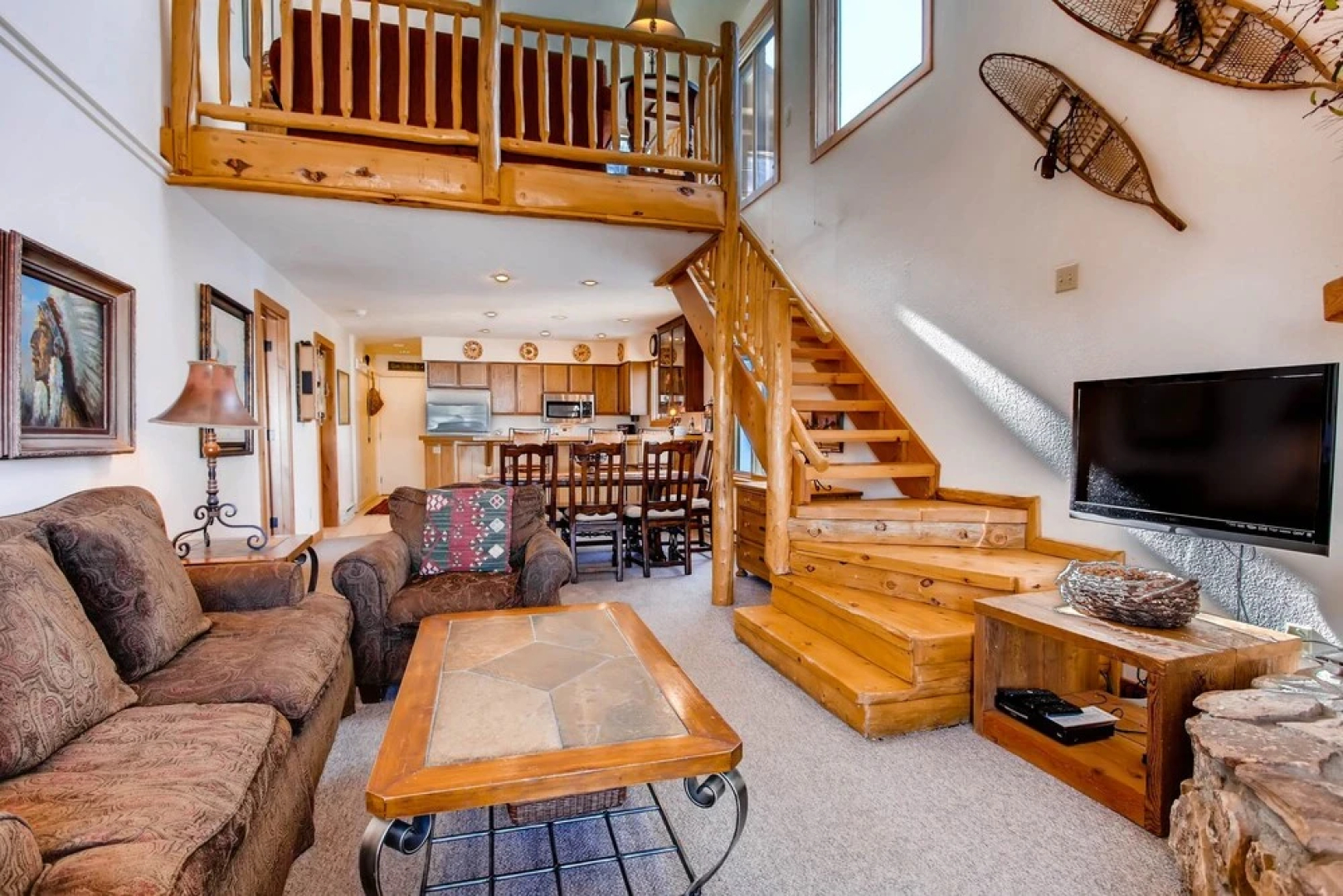20 Hunter Hill Rd #209 - 4 Br Condo