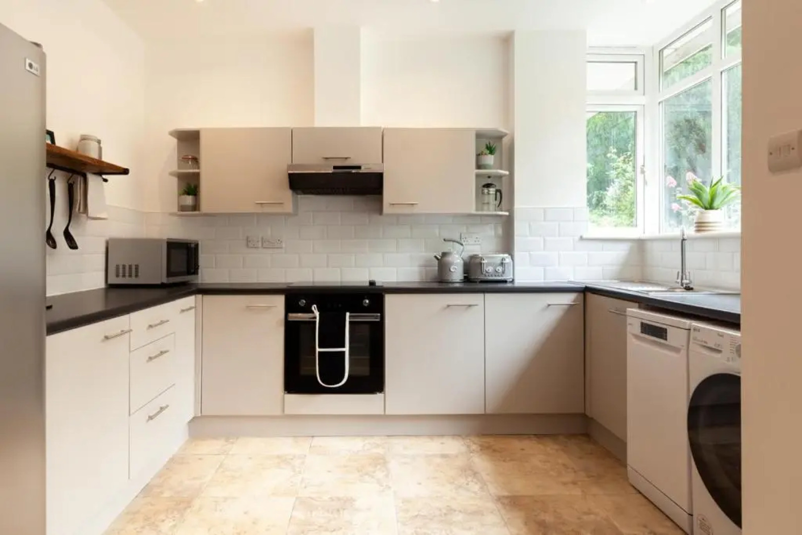 No 5 Highwayman - Norfolk Cottage Agency