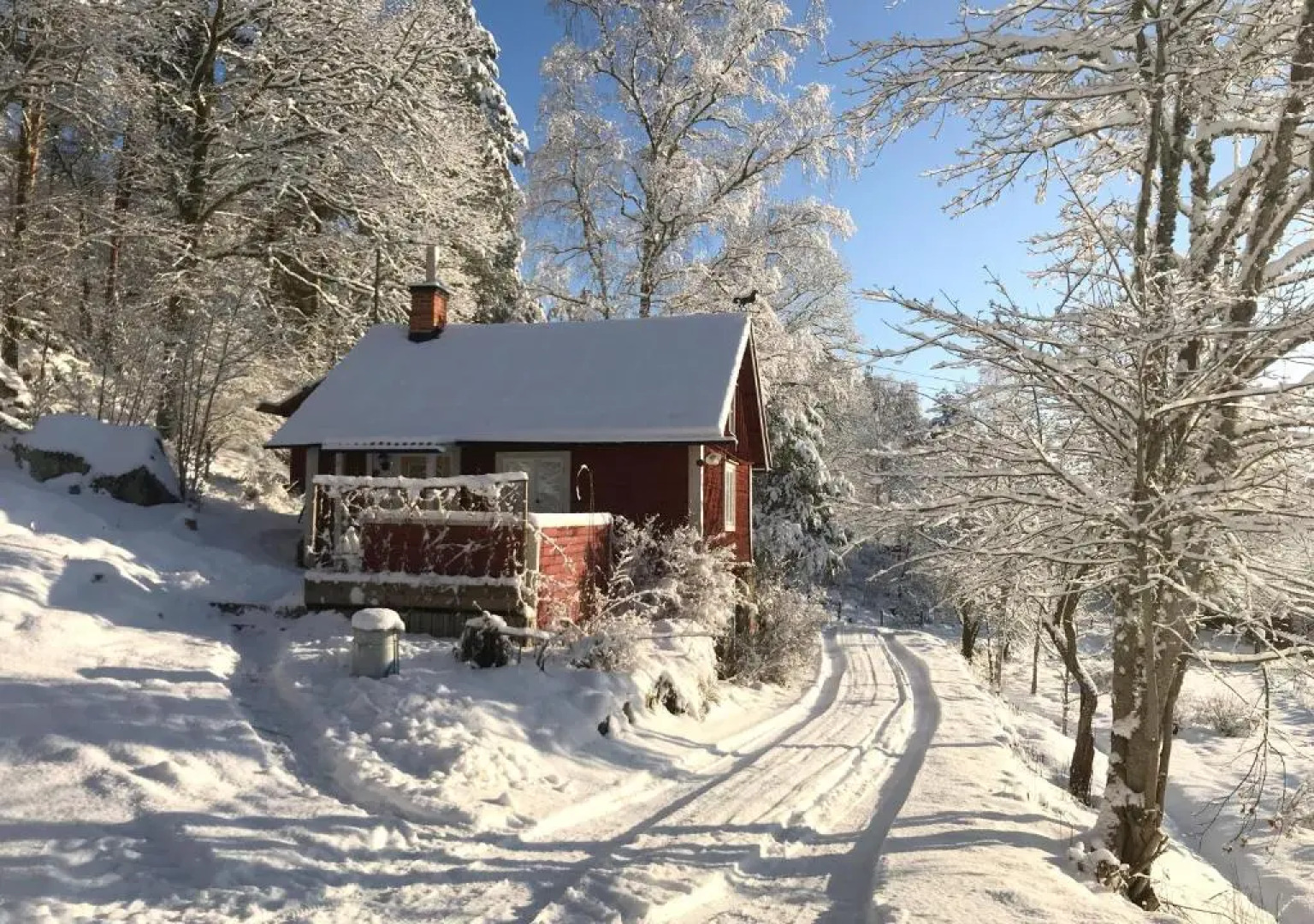 18th century farm cottage