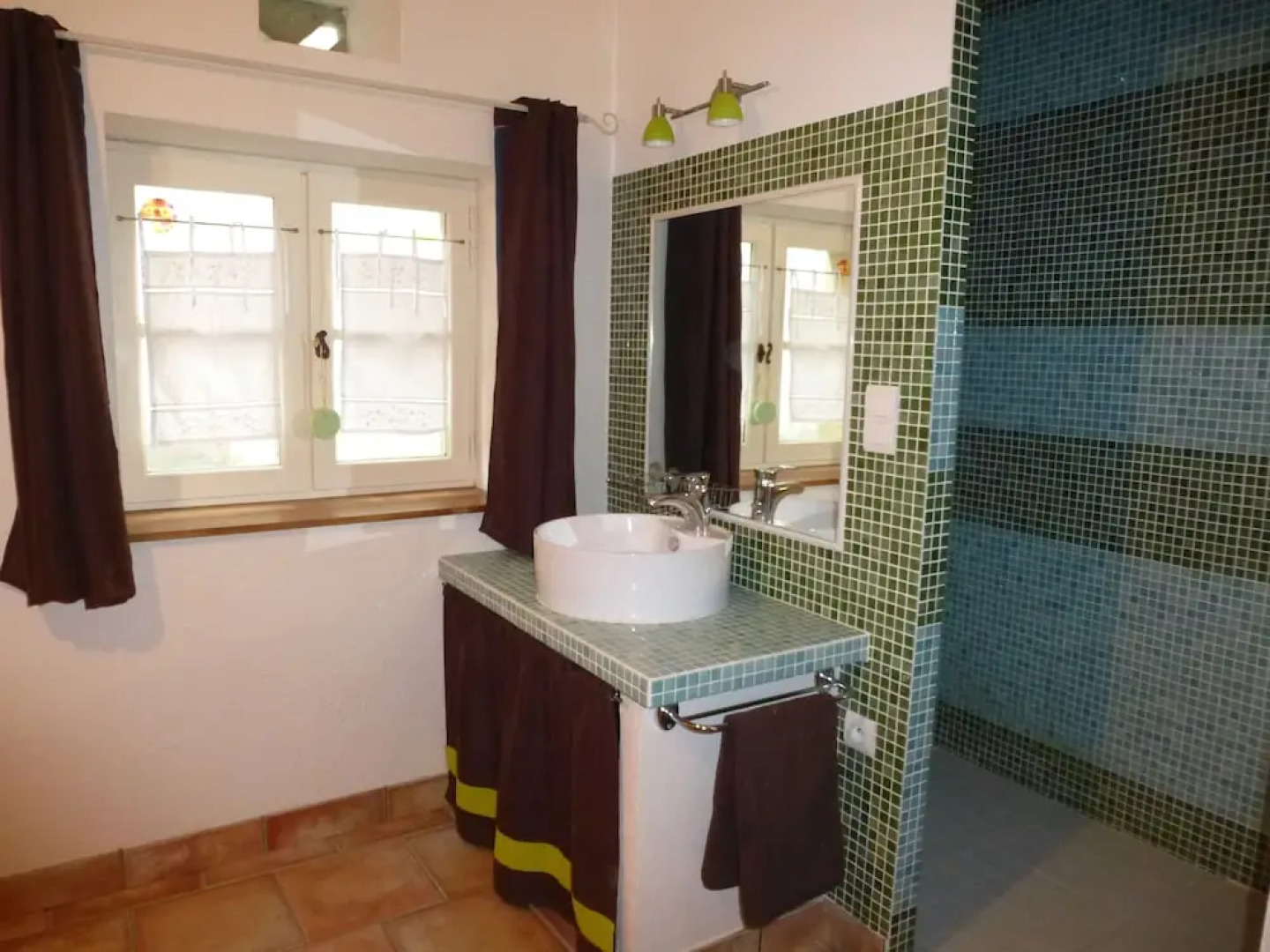 Gîtes Les Délices au Miel - Lou Pinau