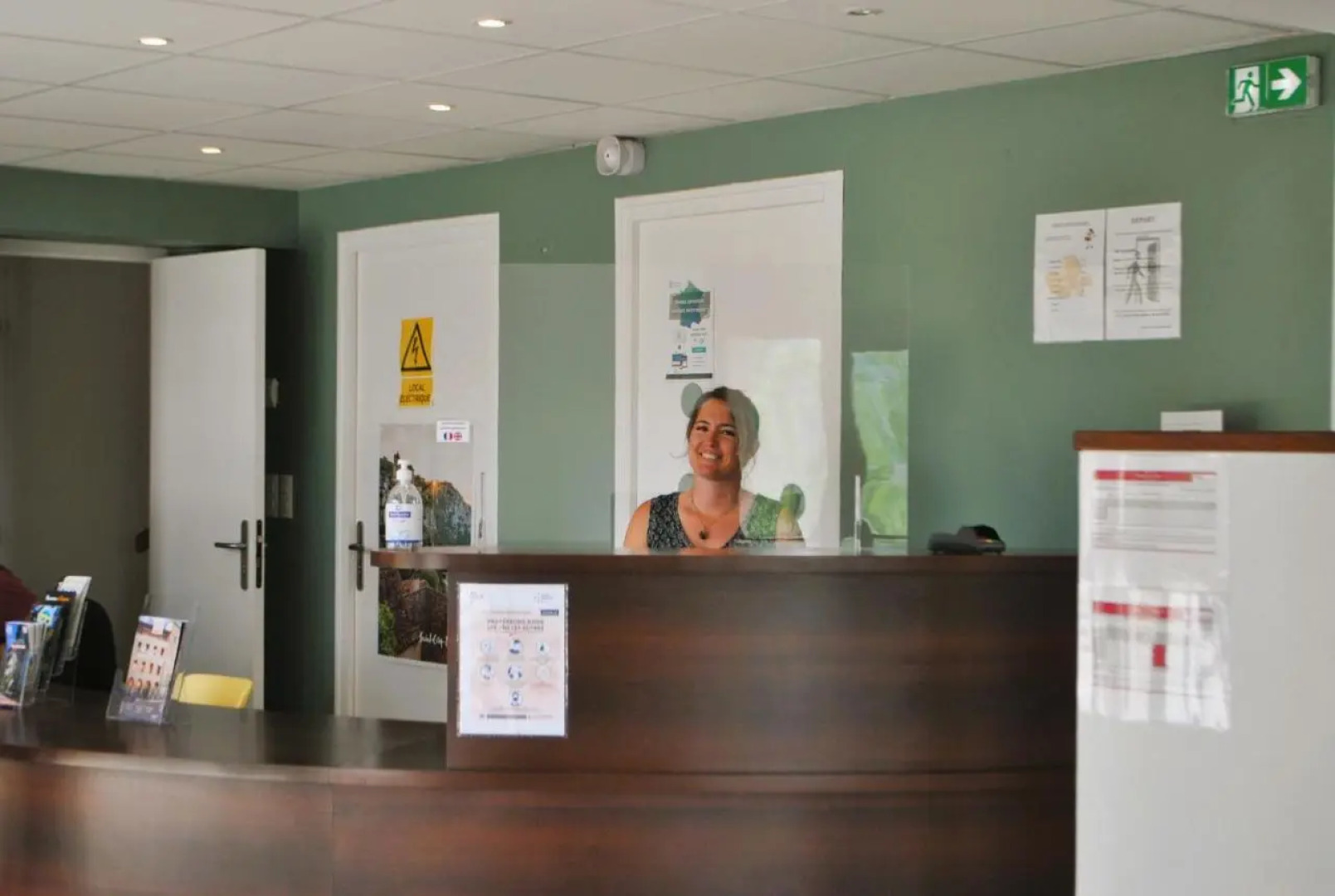 Le Domaine des Cazelles by Ateya Vacances