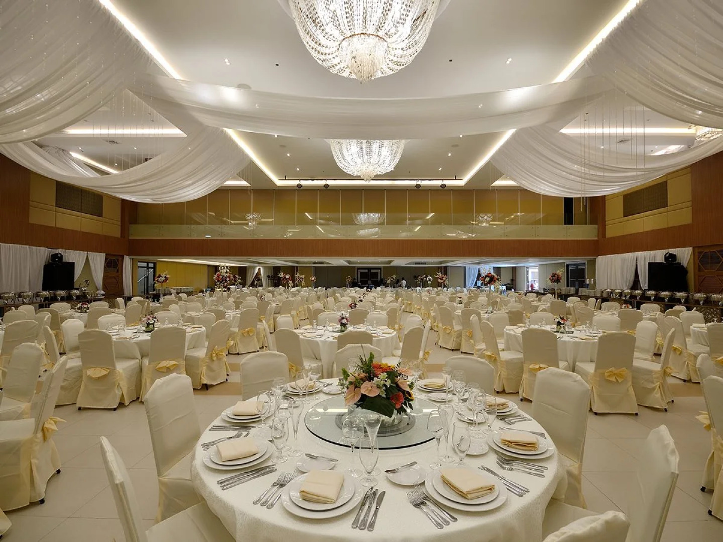 Henann Resort Alona Beach