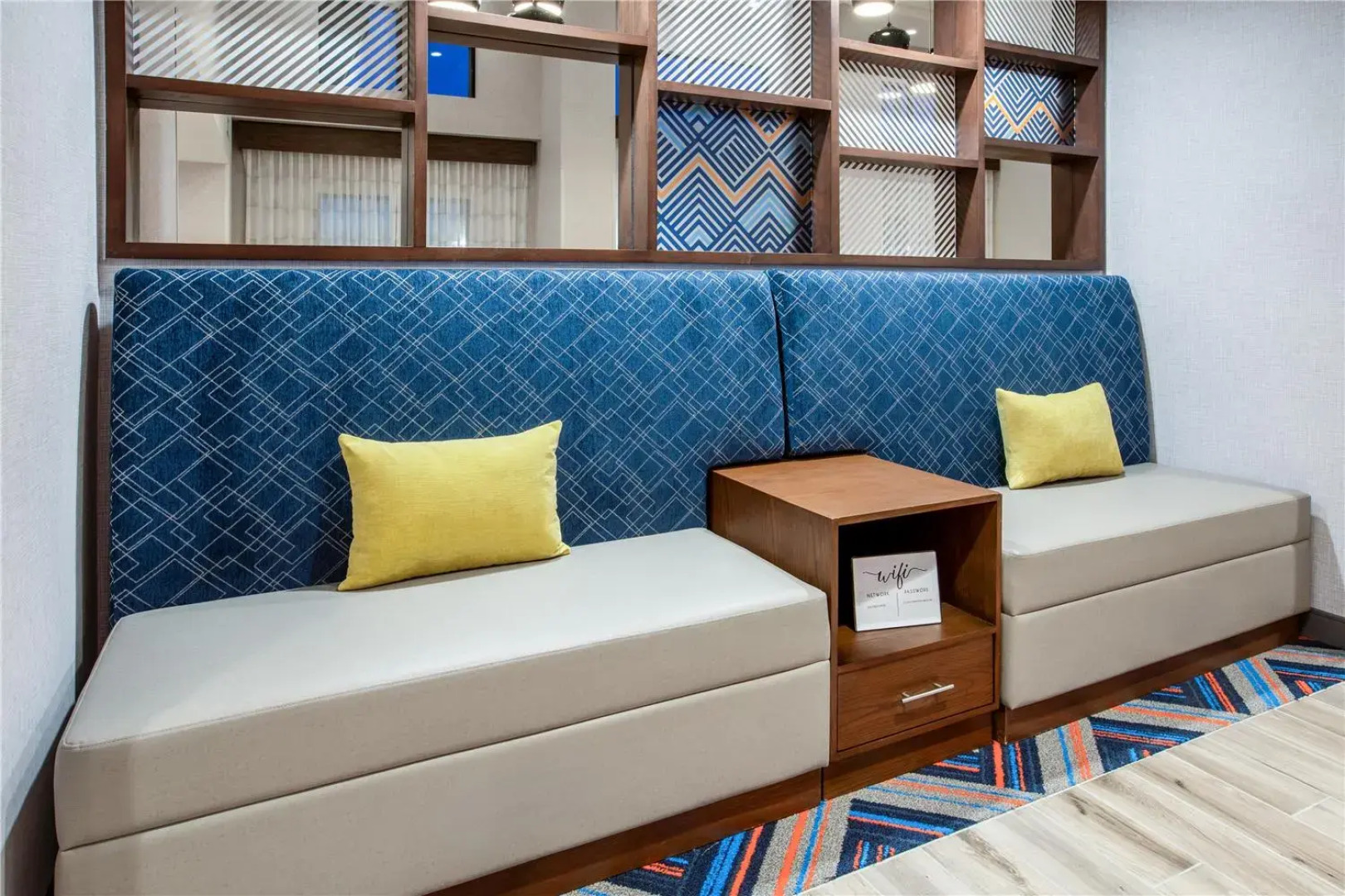 Hampton Inn & Suites By Hilton La Grande