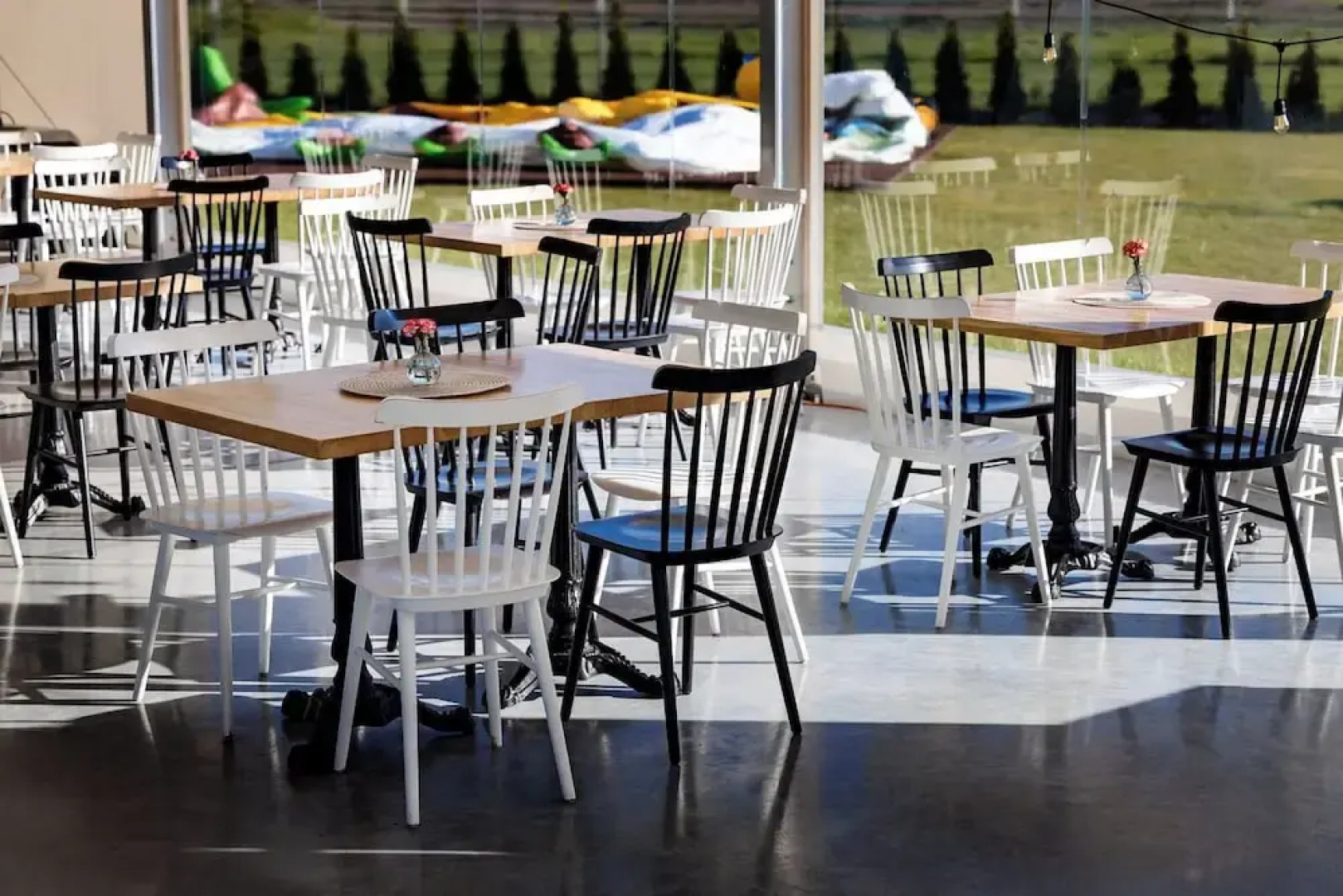 Fantazja Resort Zator