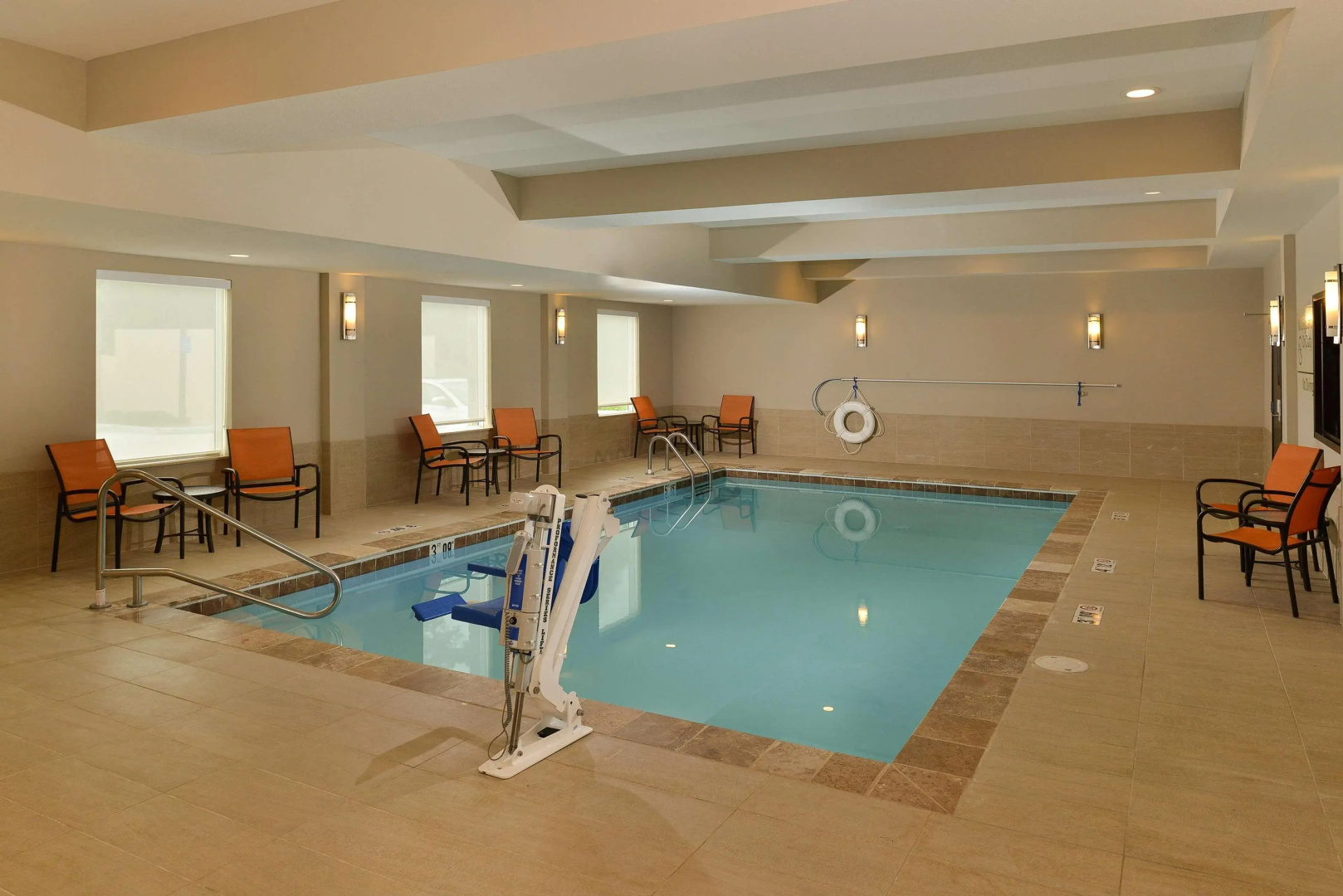 Hampton Inn & Suites Harvey/New Orleans West Bank