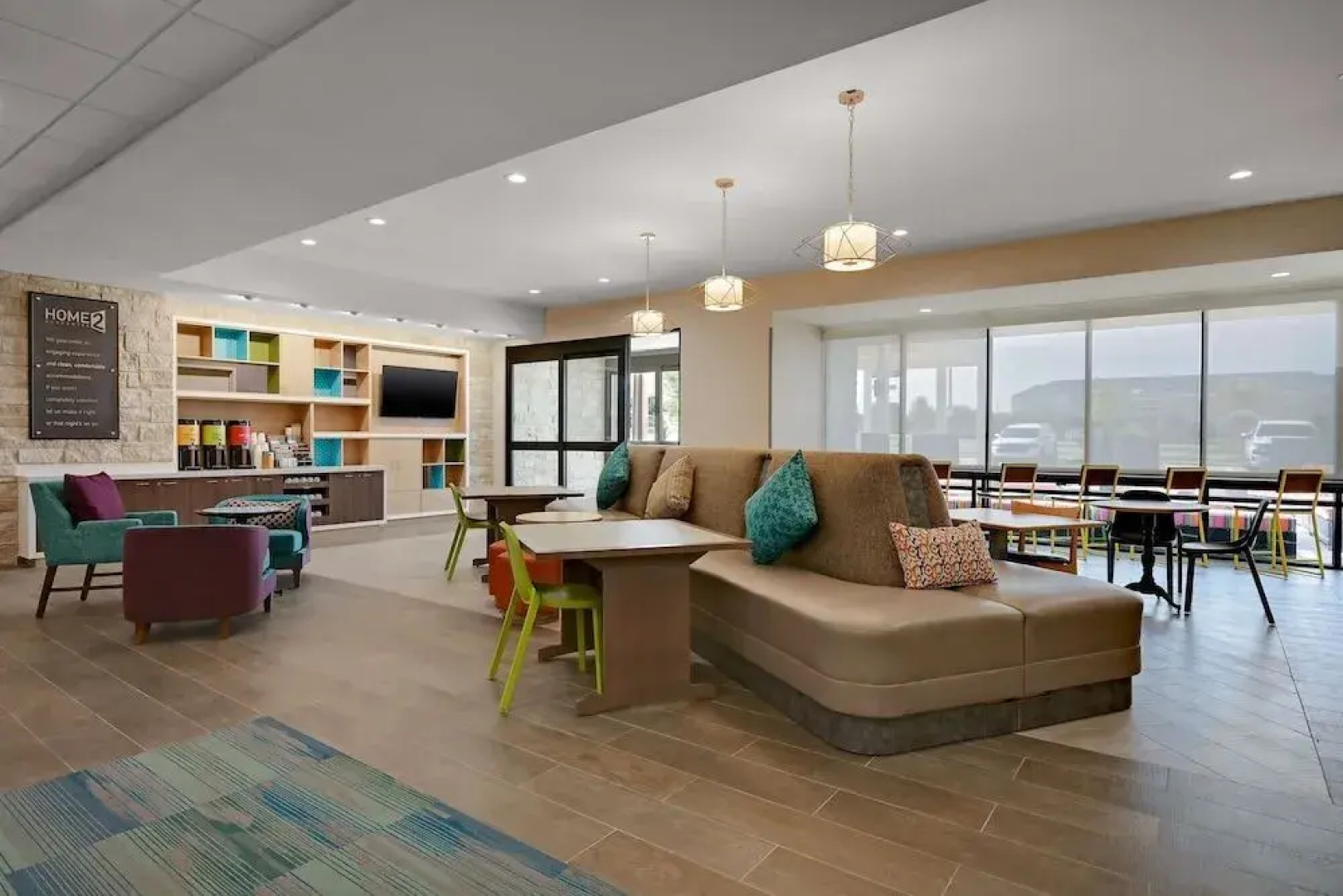 Home 2 Suites by Hilton Temple