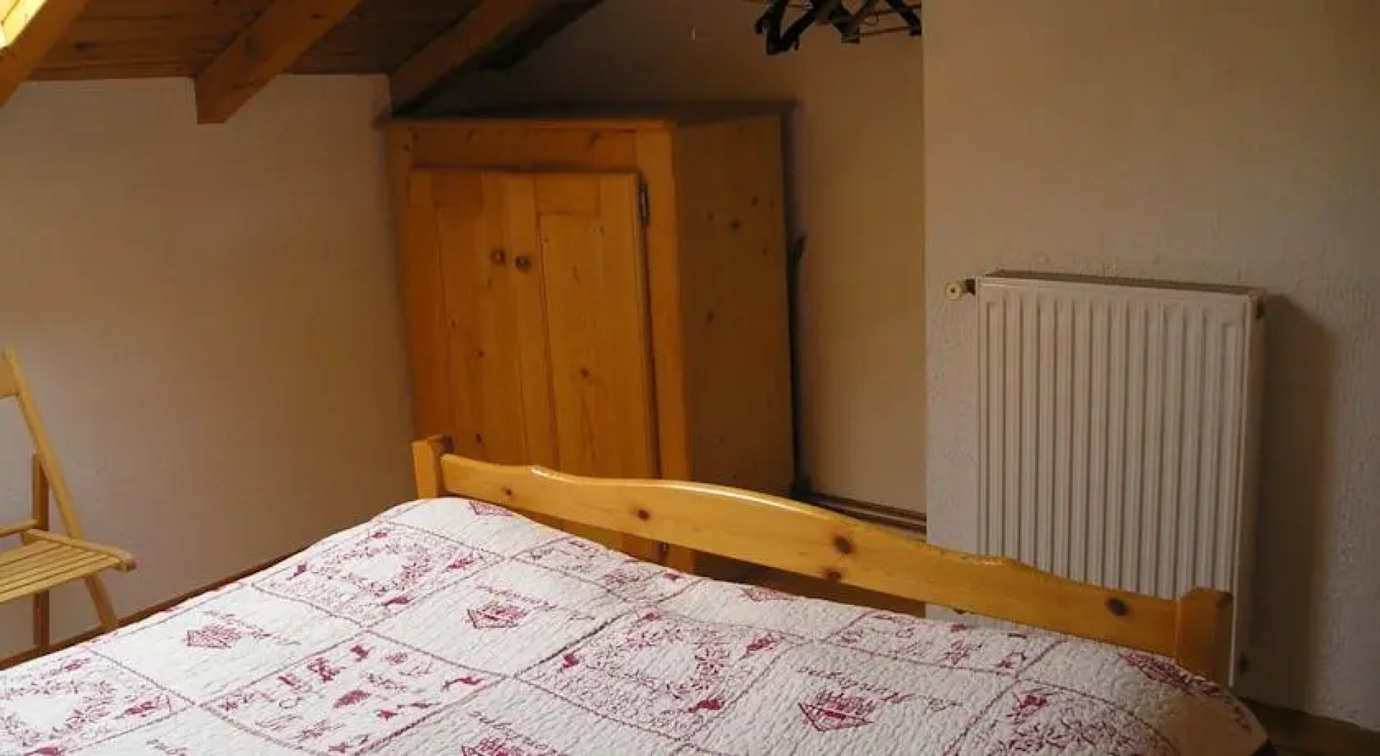 Gites du Col la Vanoise