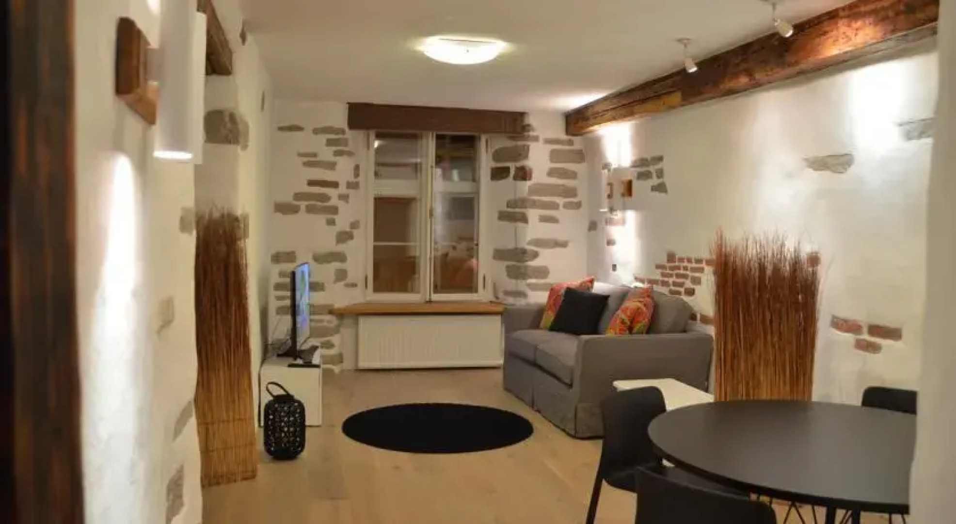 Pikk Old Town Apartment