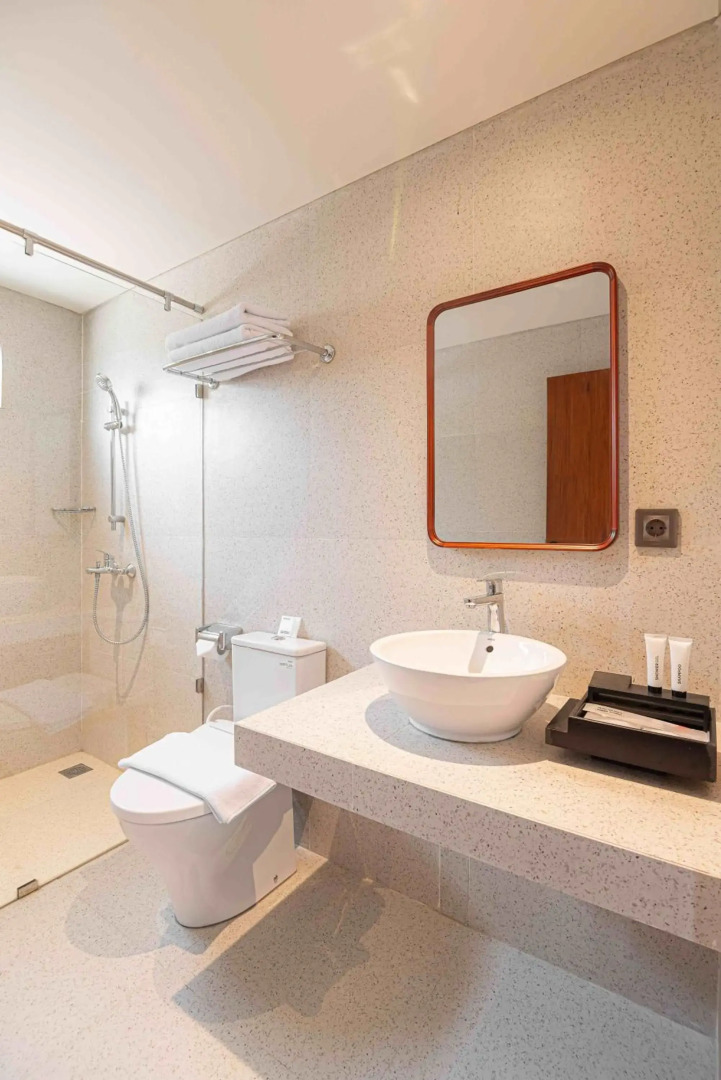 Hotel Mystays Shin Osaka Conference Center