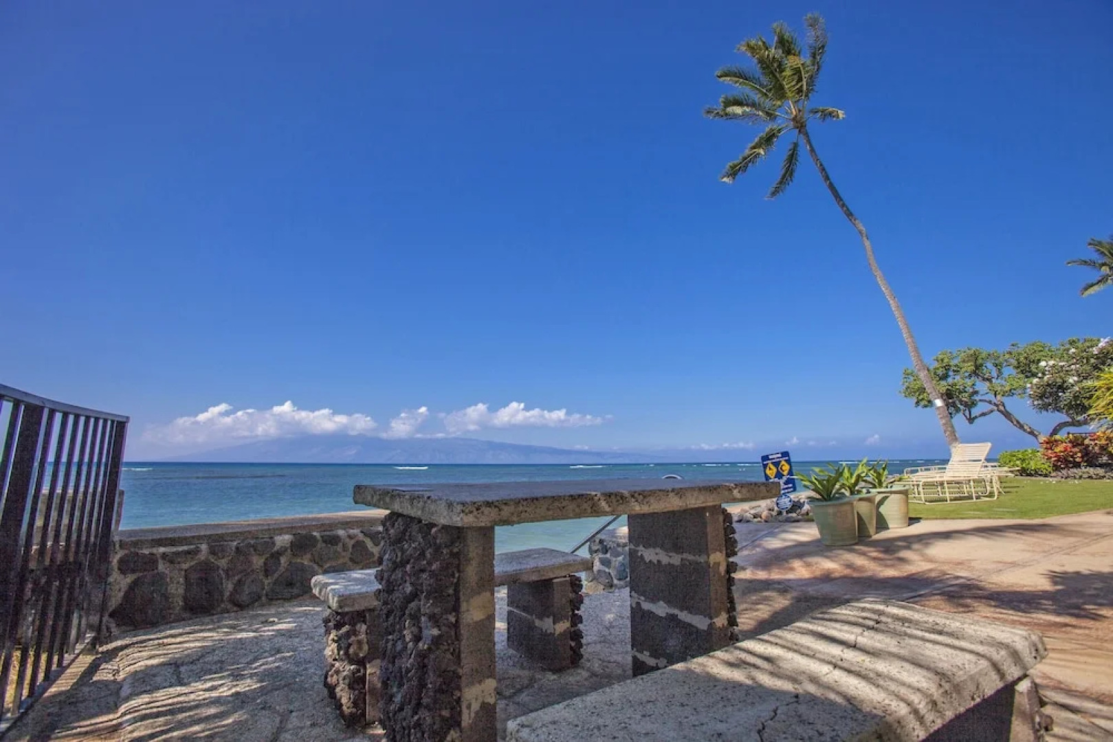 Kahana Reef by Maui Condo & Home