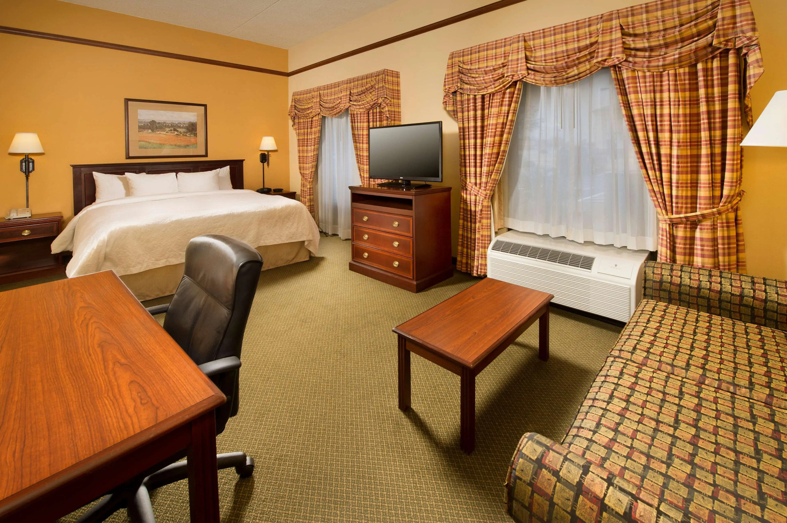 Hampton Inn & Suites Stillwater