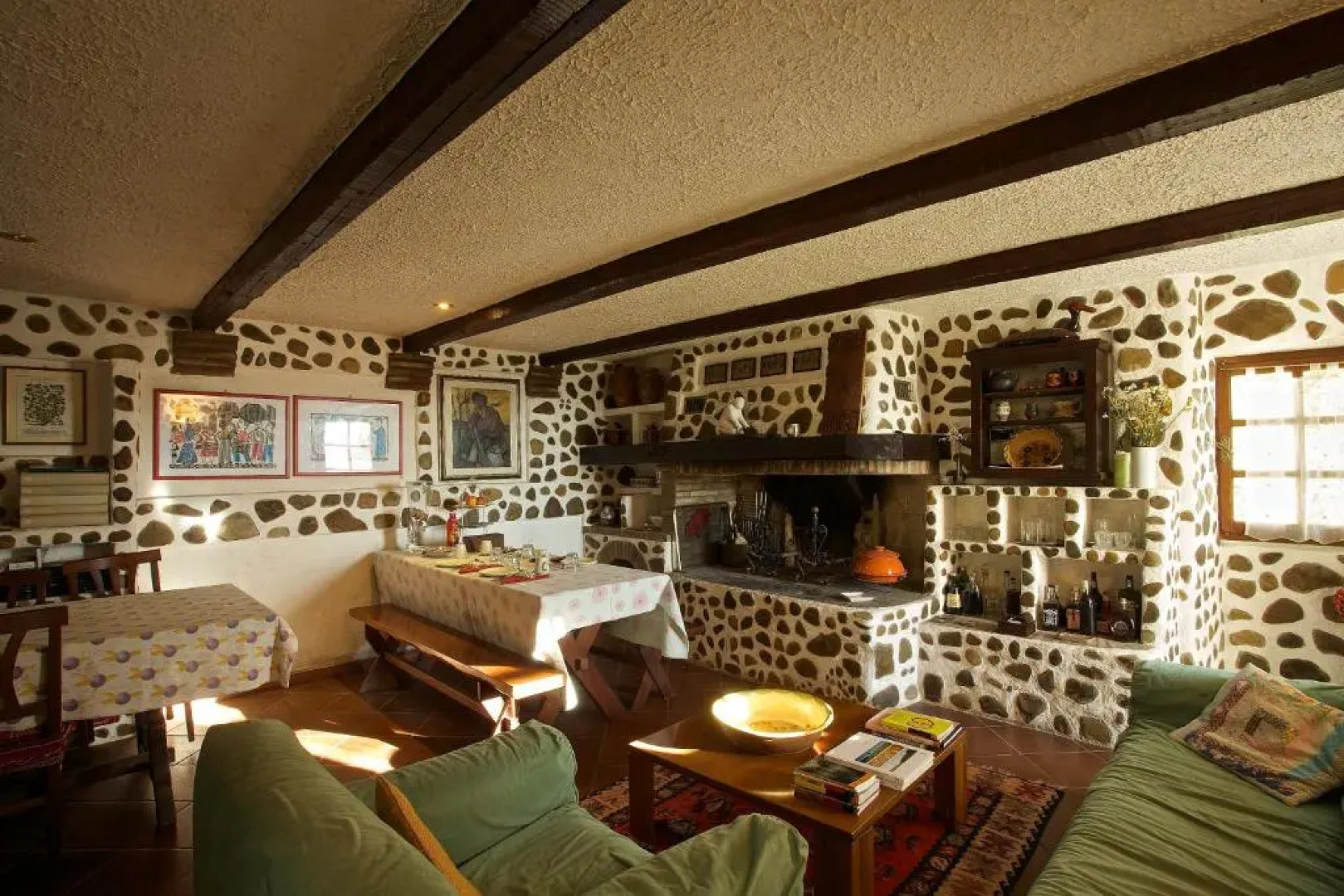 B&B Molino Del Gobbo