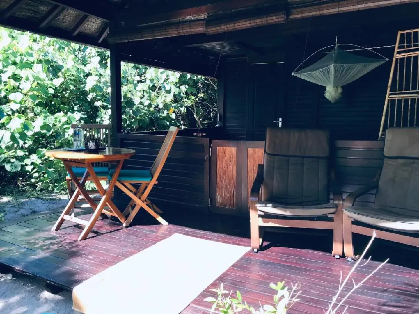 Serenity Beaches Resort