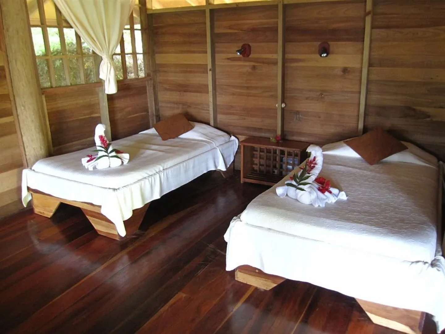 Samasati Yoga & Wellness Retreat